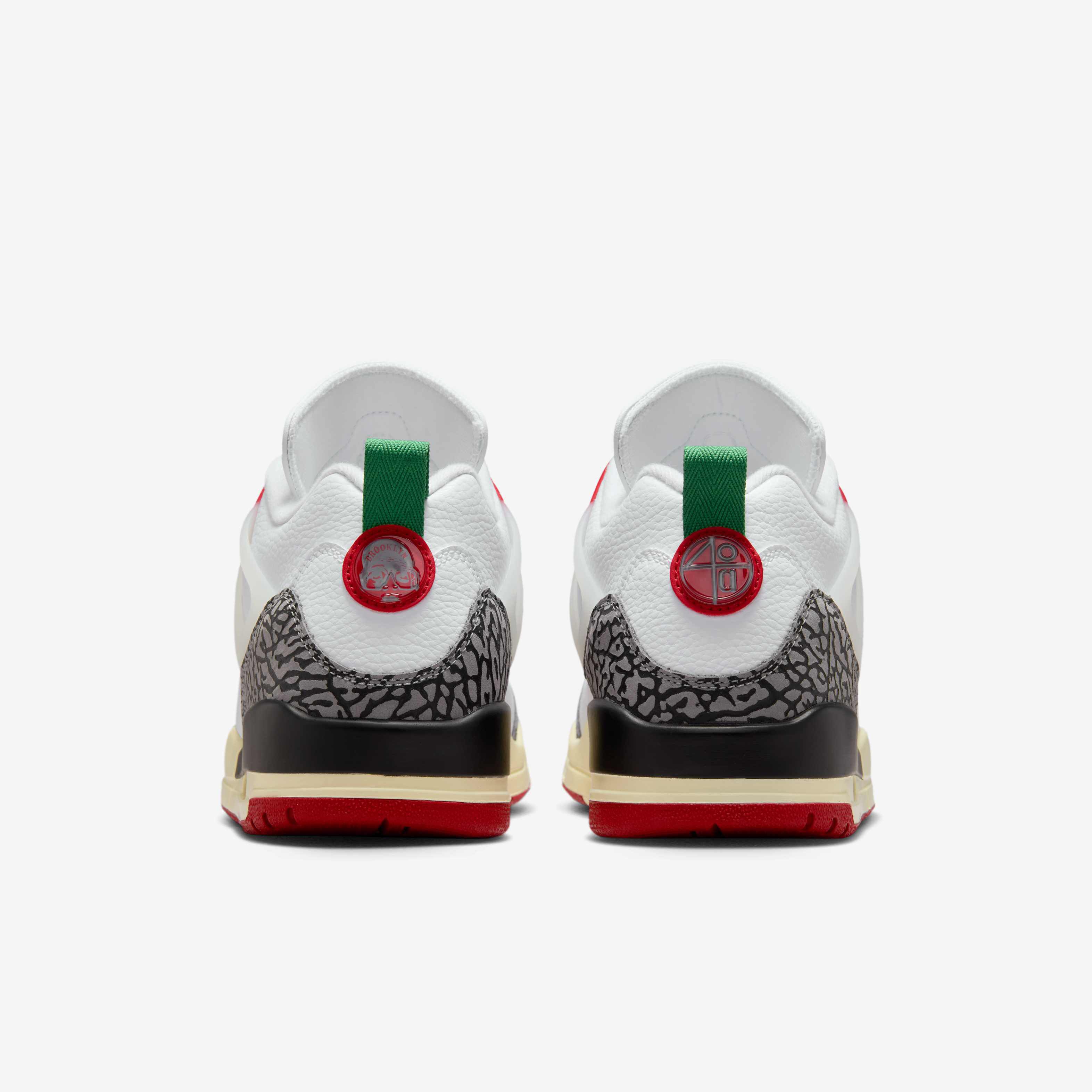 Jordan Spizike Low SE image number 5