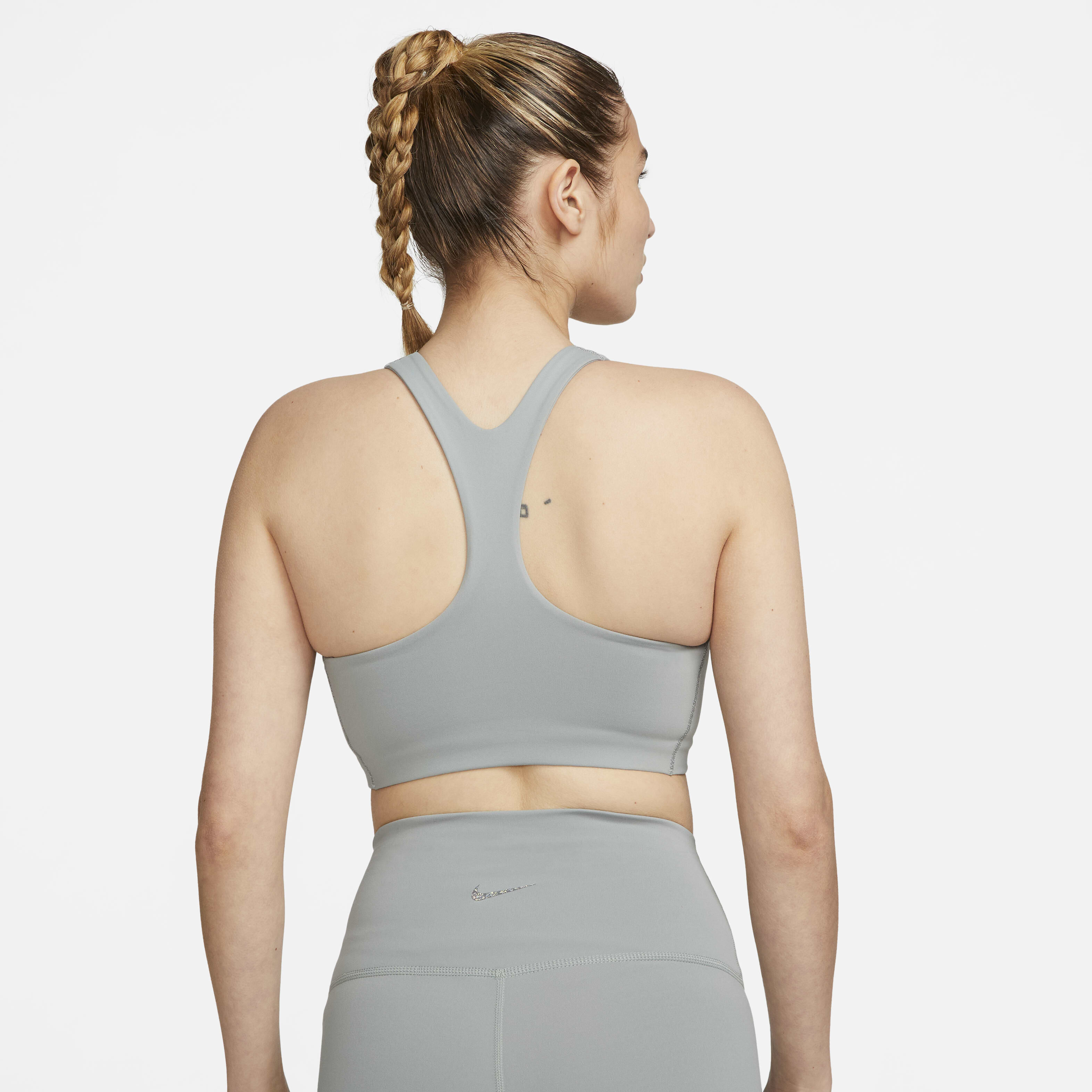 Nike Yoga Alate Curve image number 1