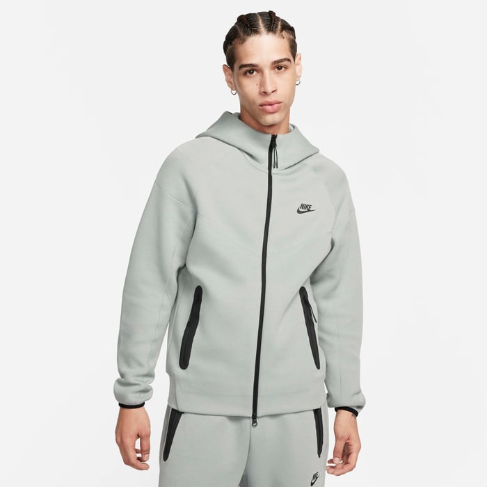 Nike Sportswear Tech Fleece Windrunner image number 0 Nike Sportswear Tech Fleece Windrunner image number 0