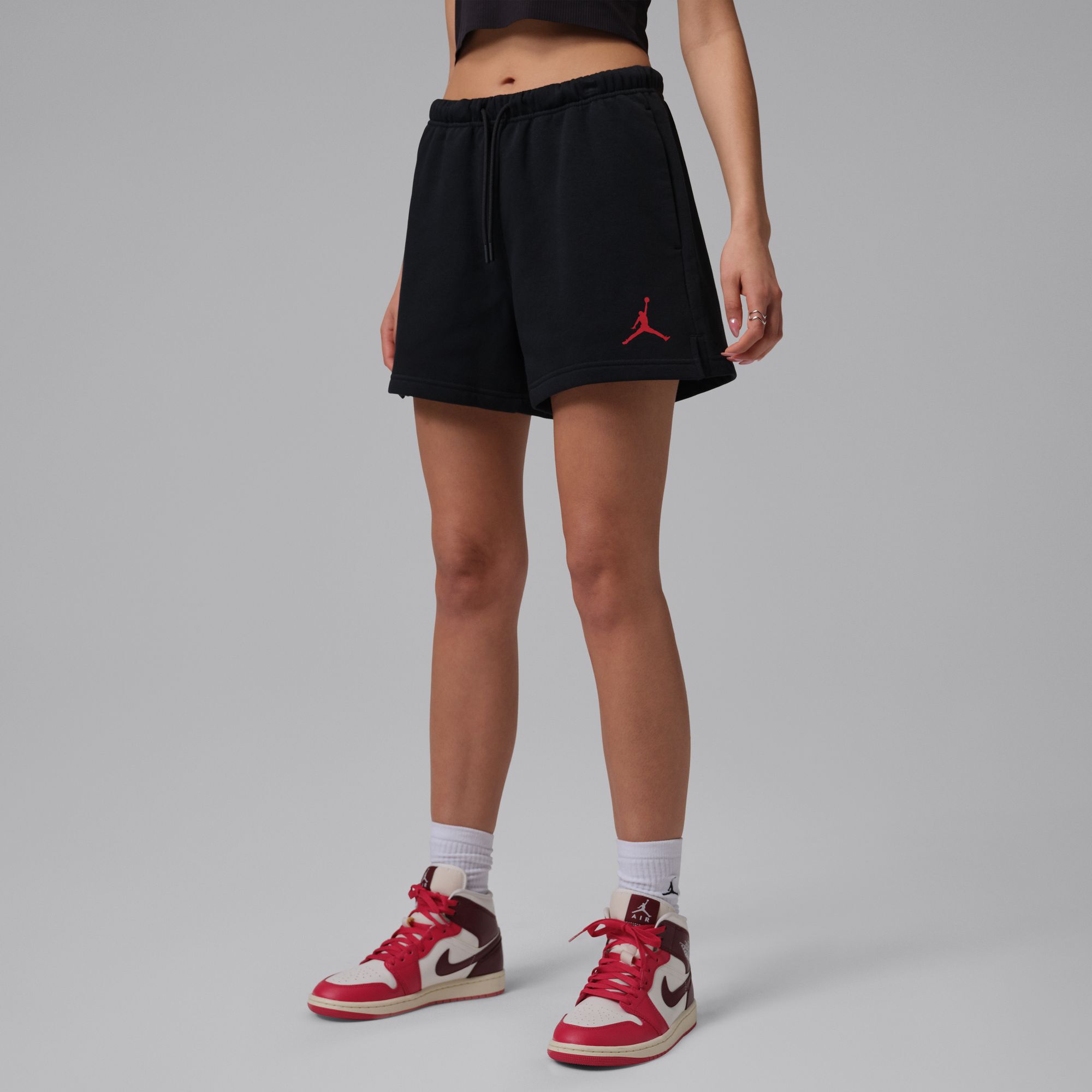 Jordan Jumpman Fleece image number 0