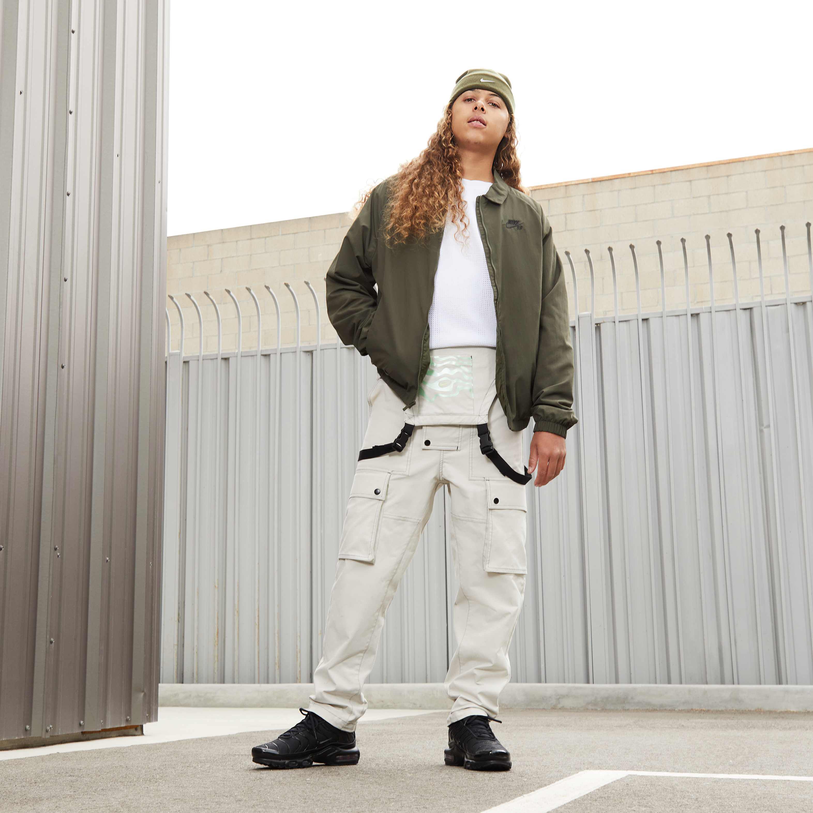 Nike Air Max Plus image number 9