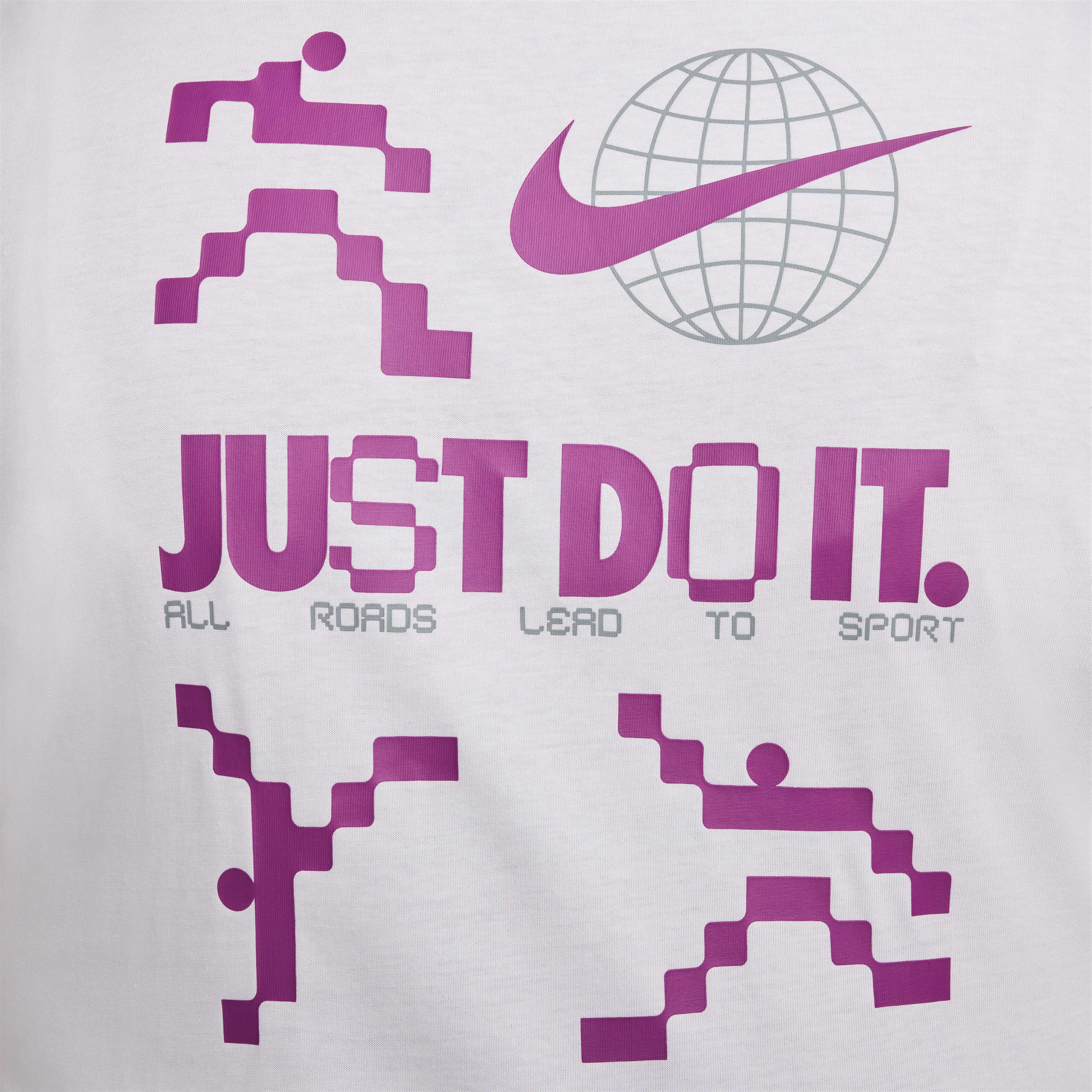 نايكي سبورتسوير image number 8