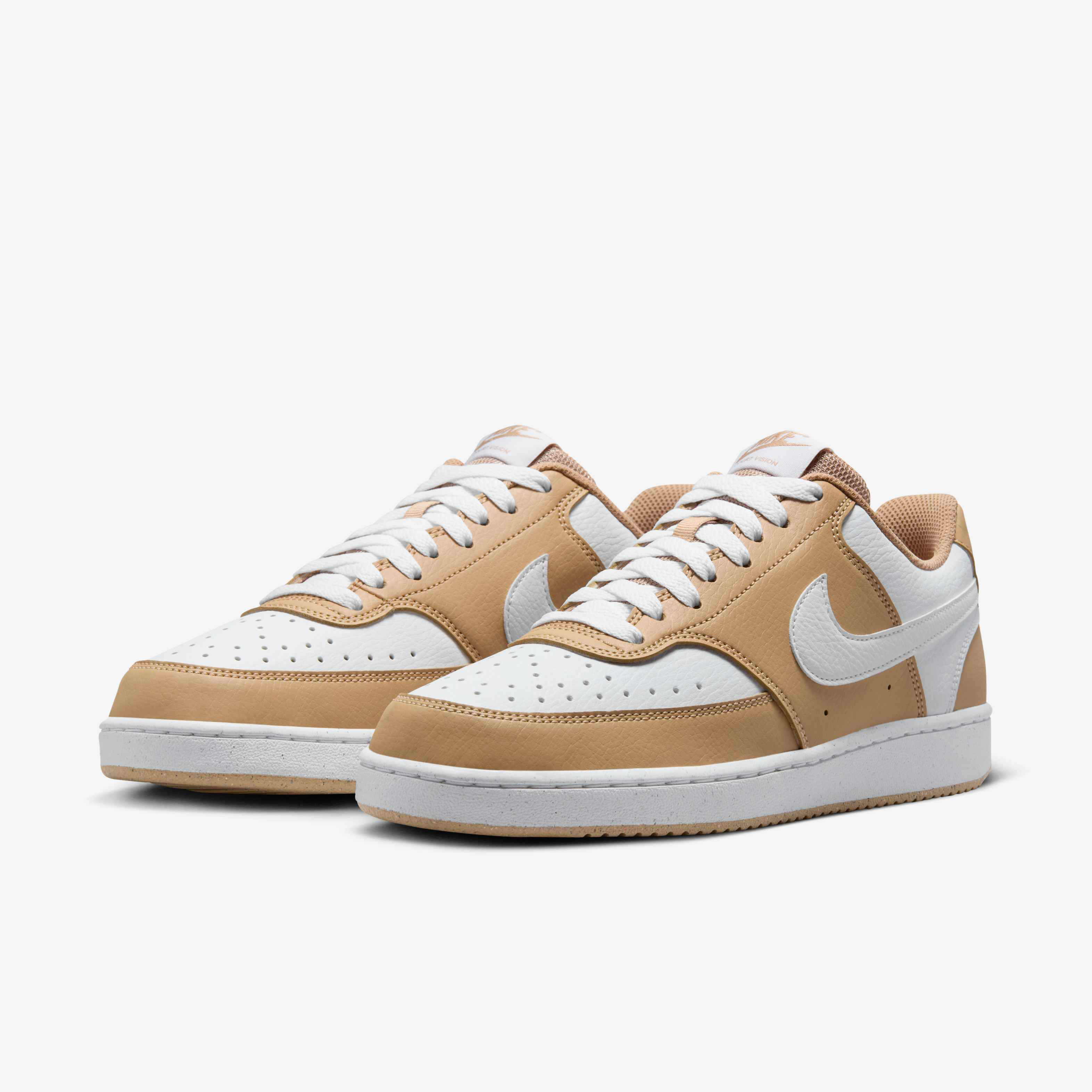 Nike Court Vision Low Next Nature image number 4