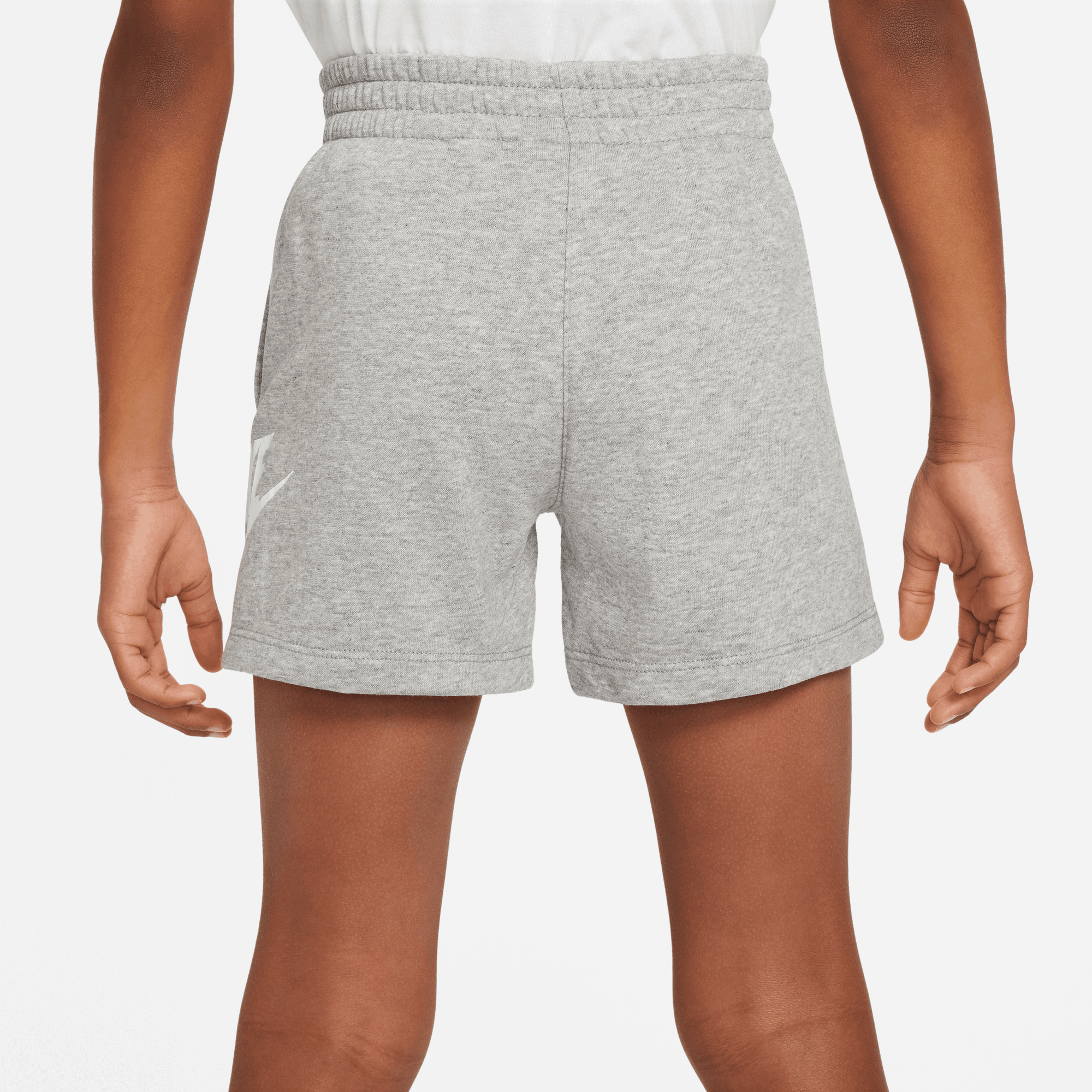 Nike Sportswear Club French Terry Shorts image number 1