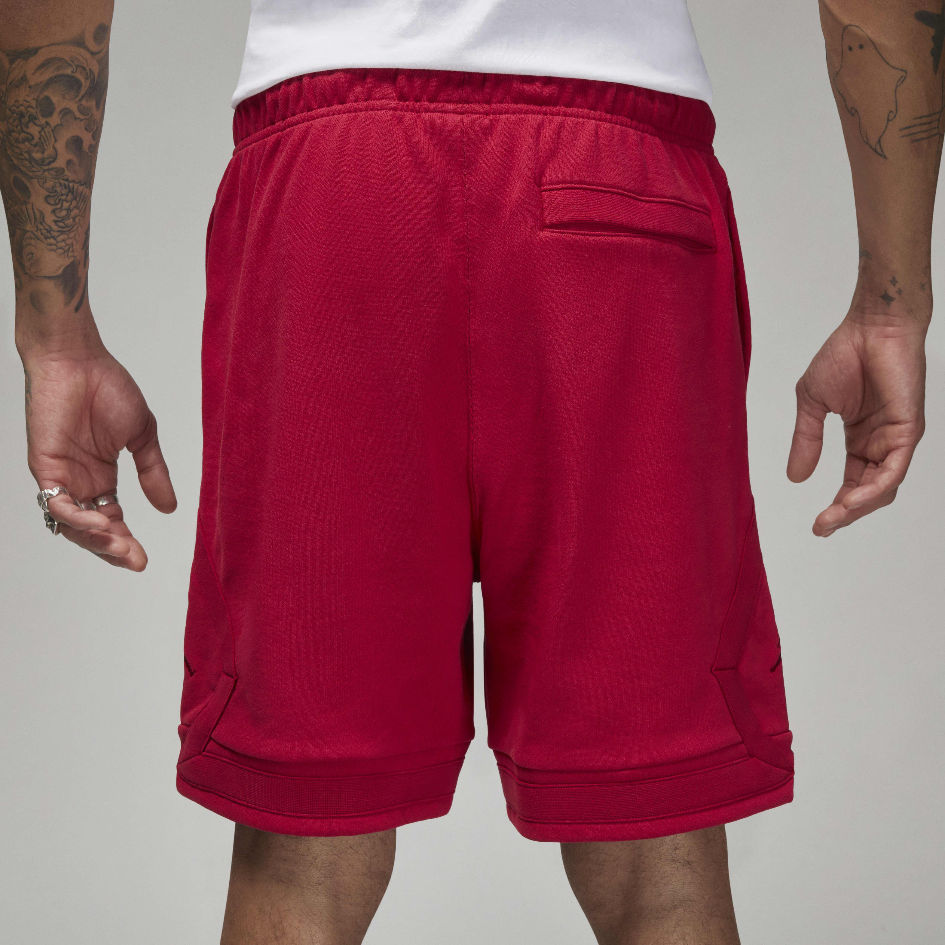 Jordan Flight Fleece image number 2