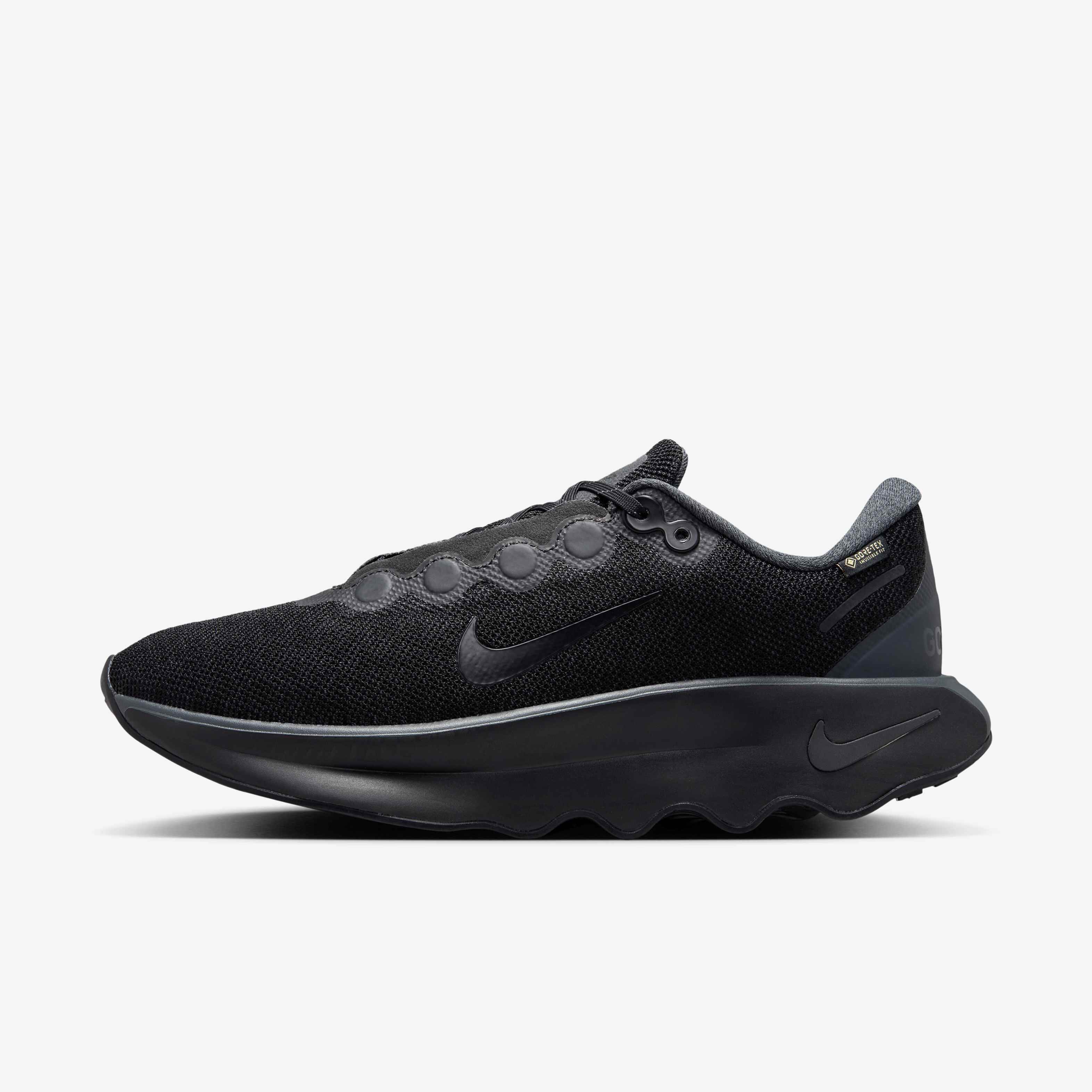値下げNike motiva GORE-TEX ナイキ　モティバ　ゴアテックス Buy Nike Motiva GORE-TEX Men's Waterproof Walking Shoes - Black