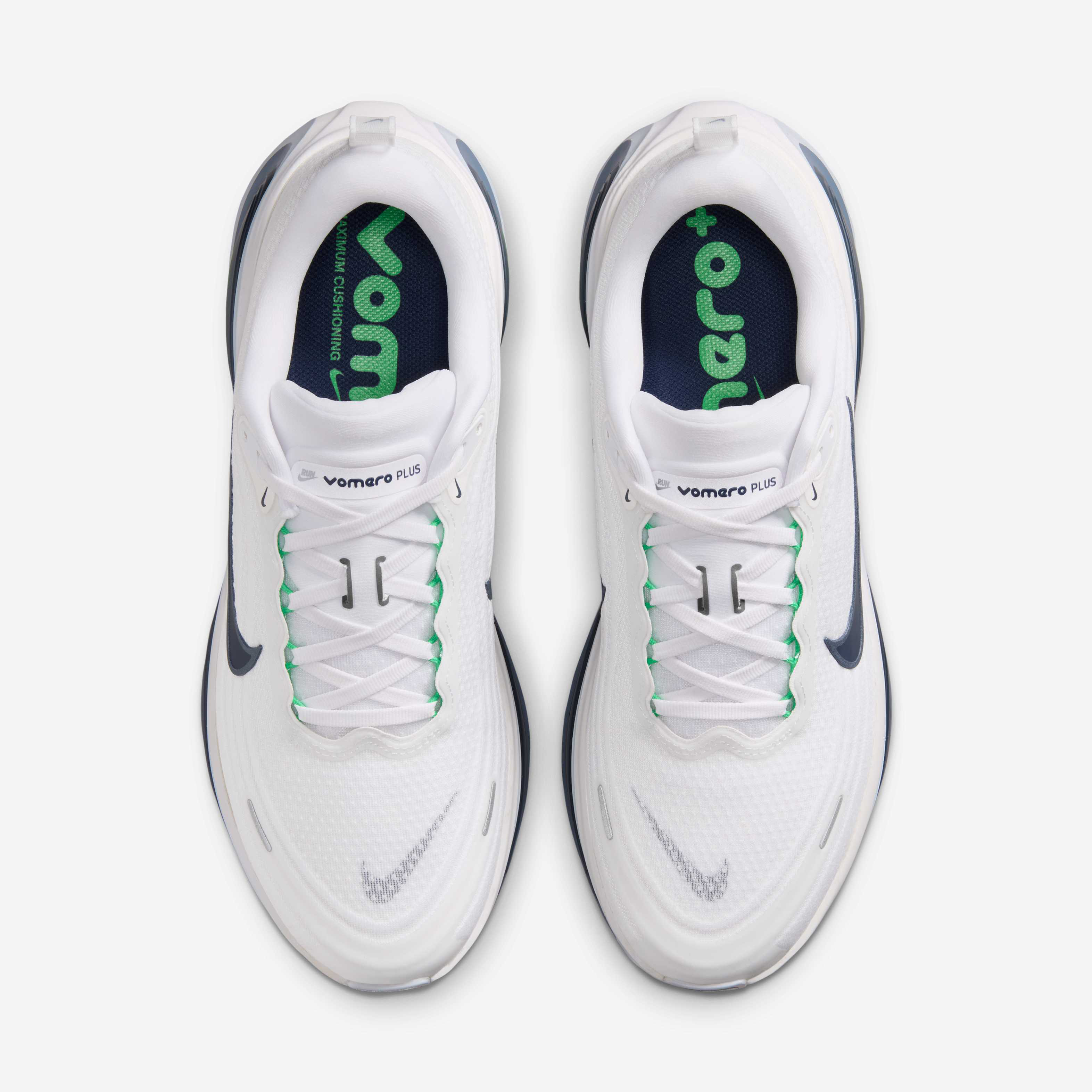 Nike Vomero Plus image number 3