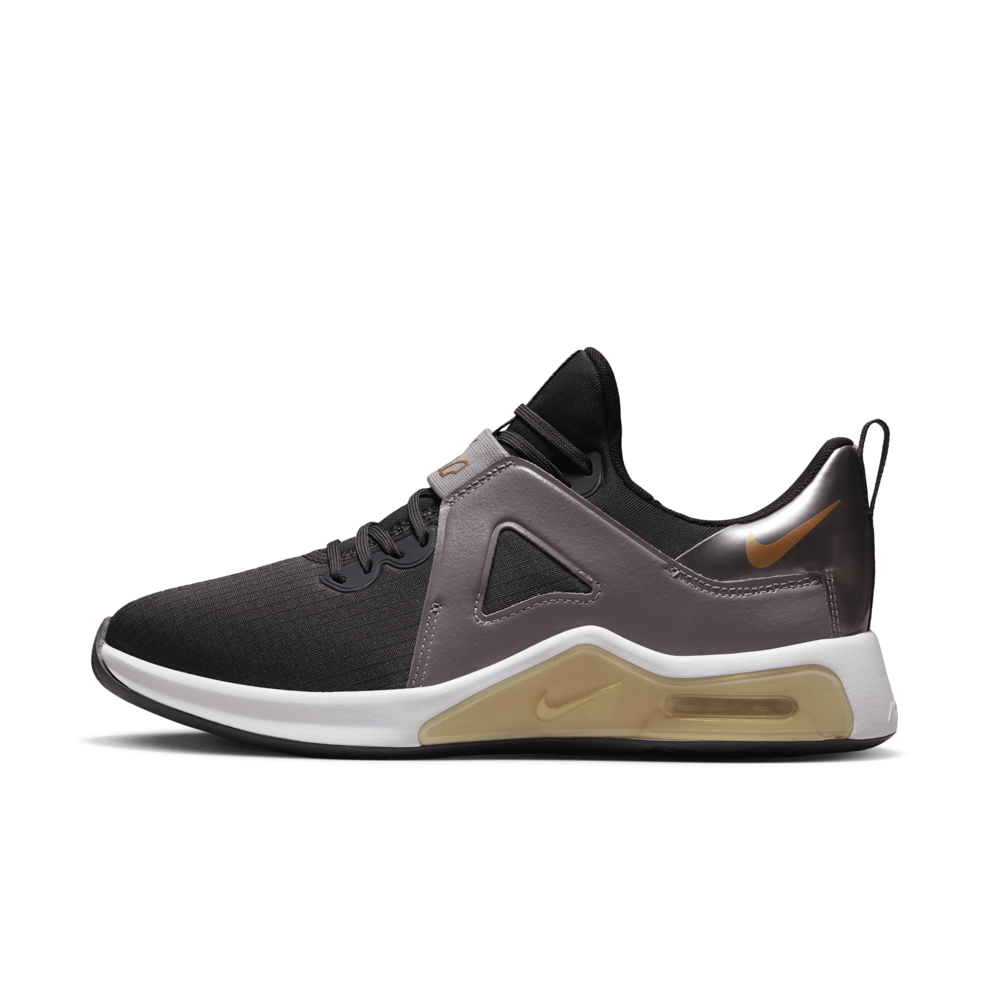 Shop Air Max Bella TR 5 Premium Women s Training Shoes Nike KSA