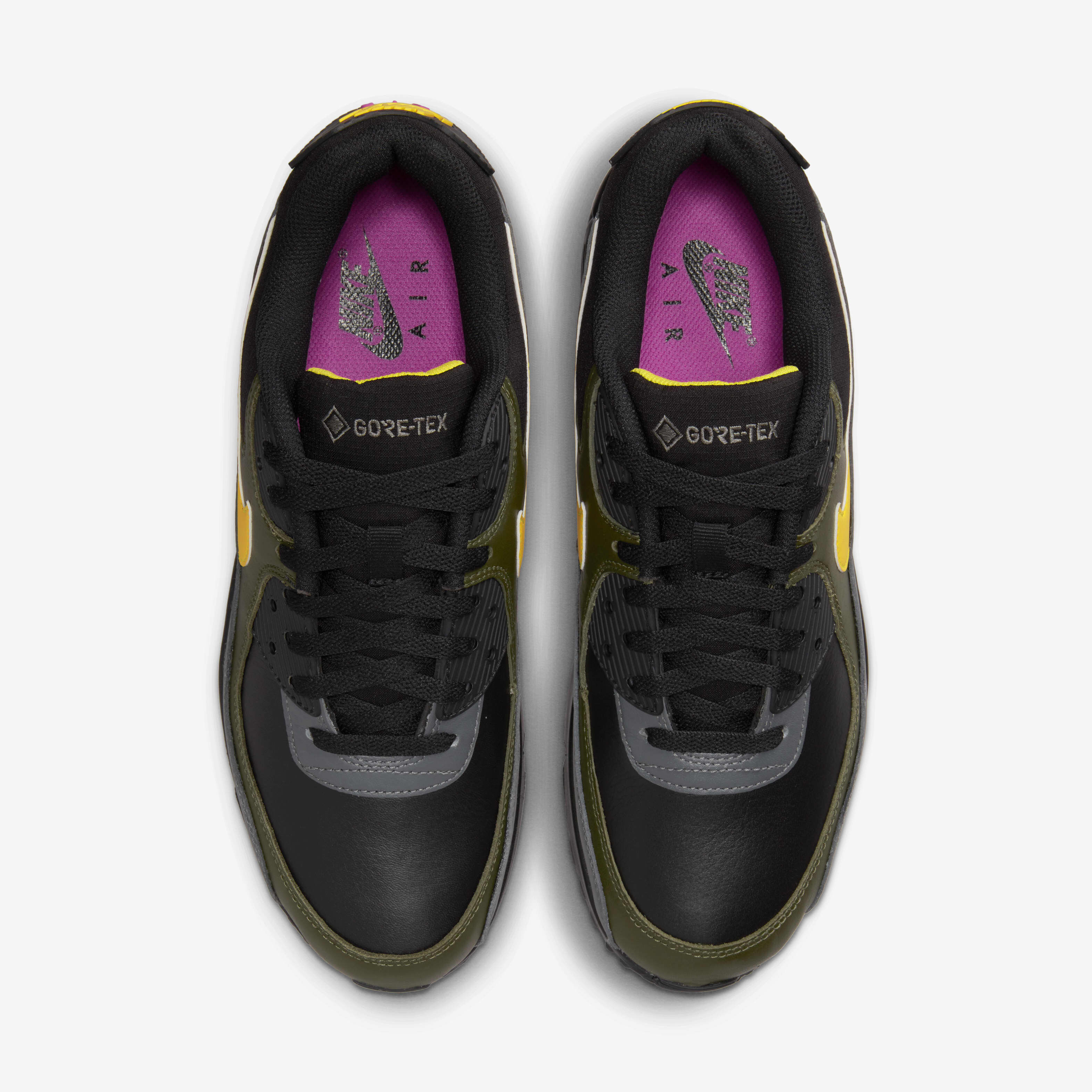 Nike Air Max 90 GORE-TEX image number 4