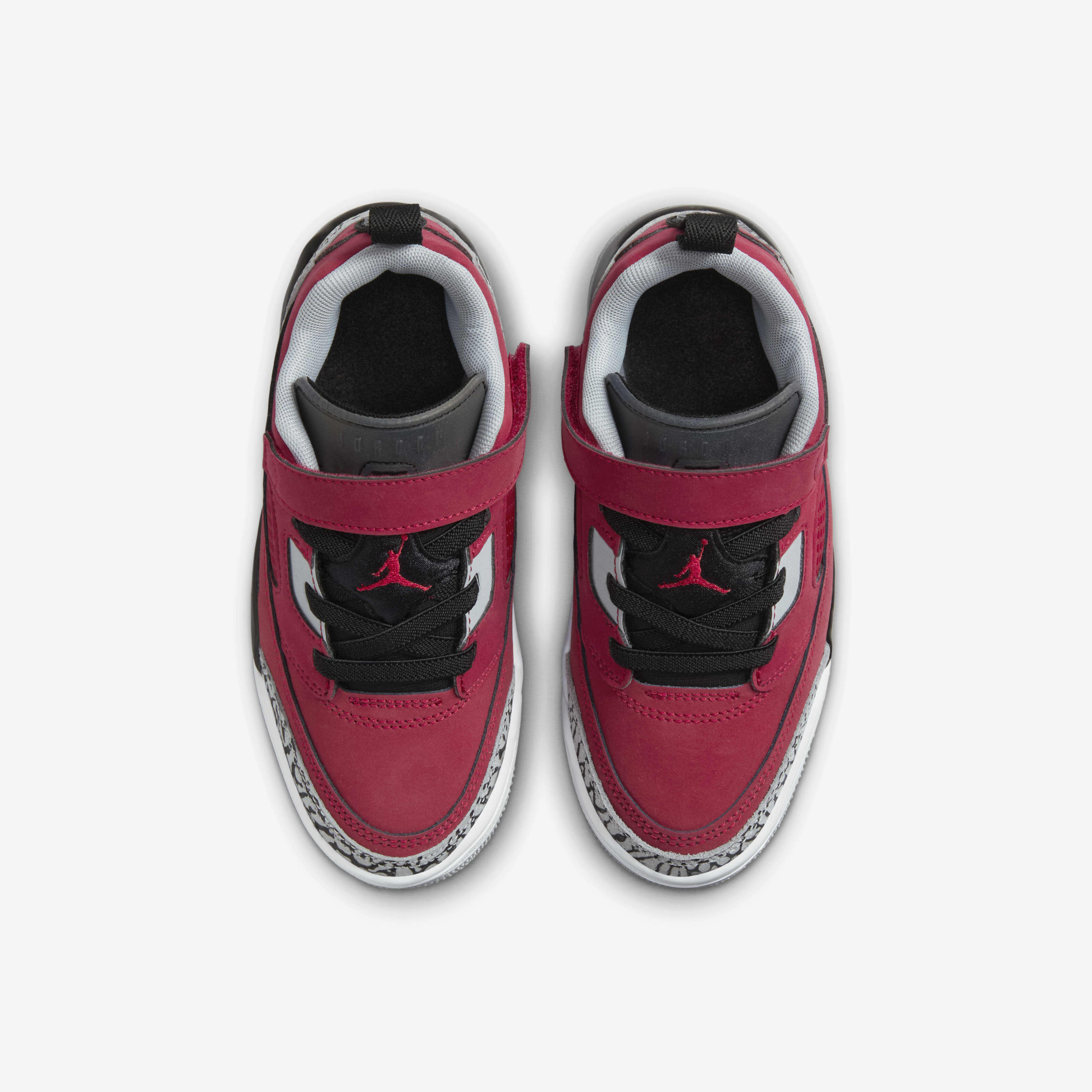 Jordan Spizike Low image number 3