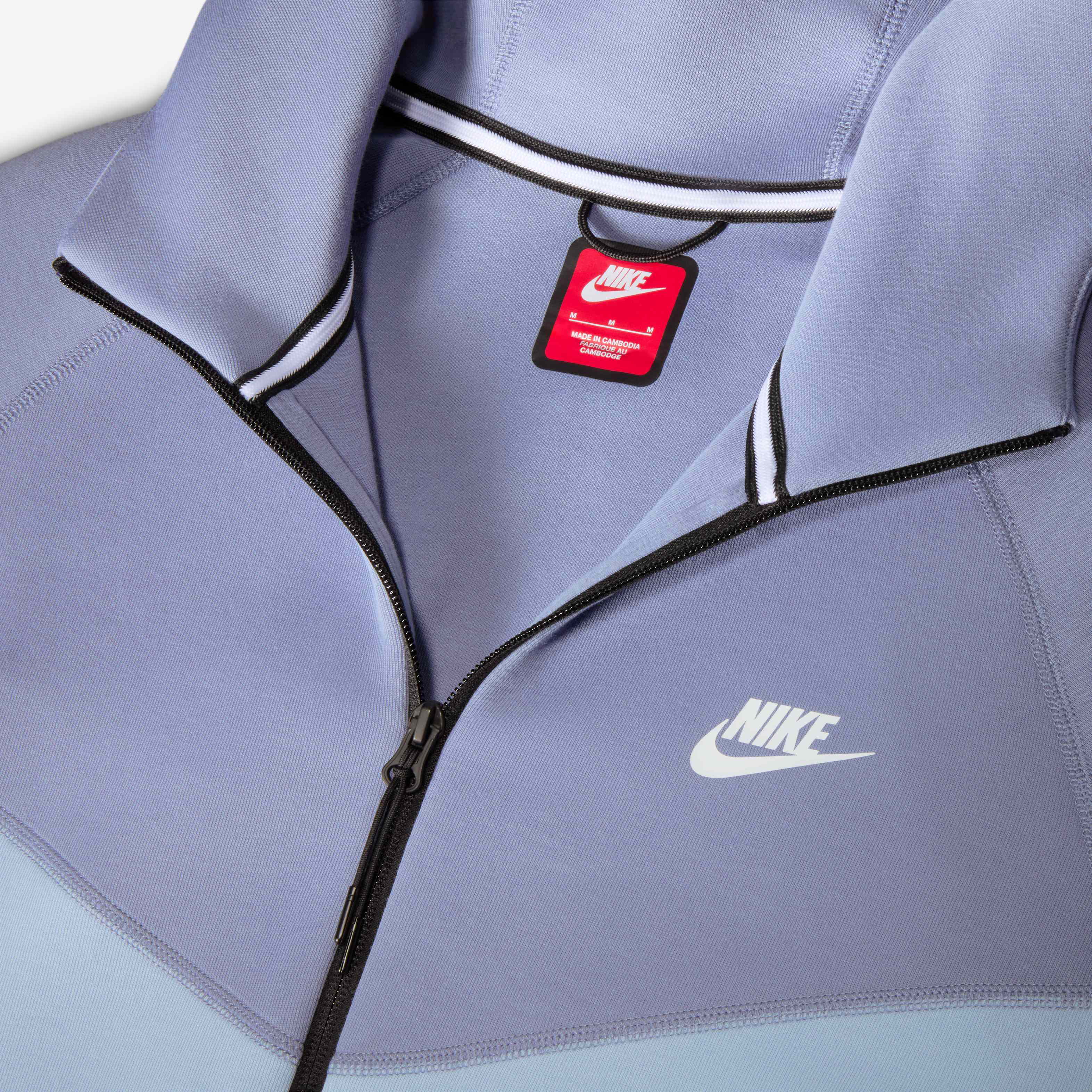 Nike Sportswear Tech Fleece Windrunner image number 3