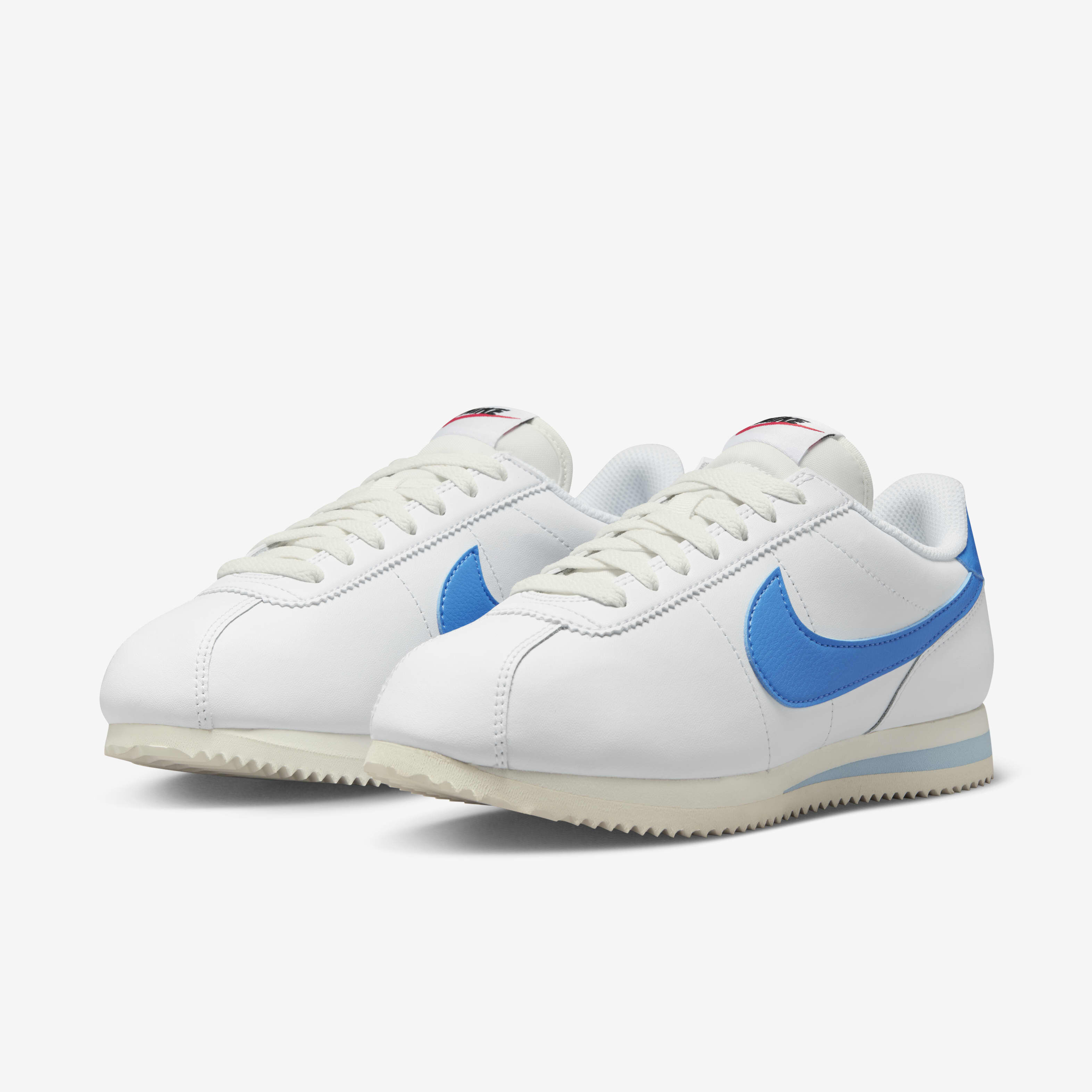 Nike Cortez Leather image number 5