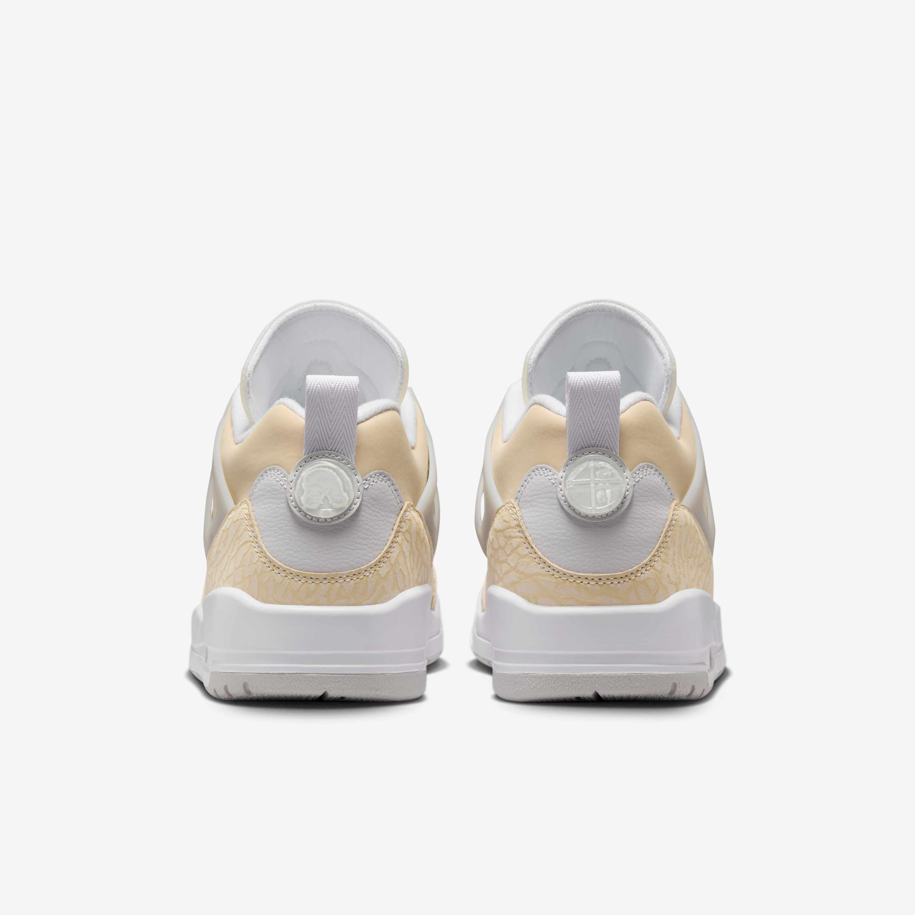 Jordan Spizike Low image number 5