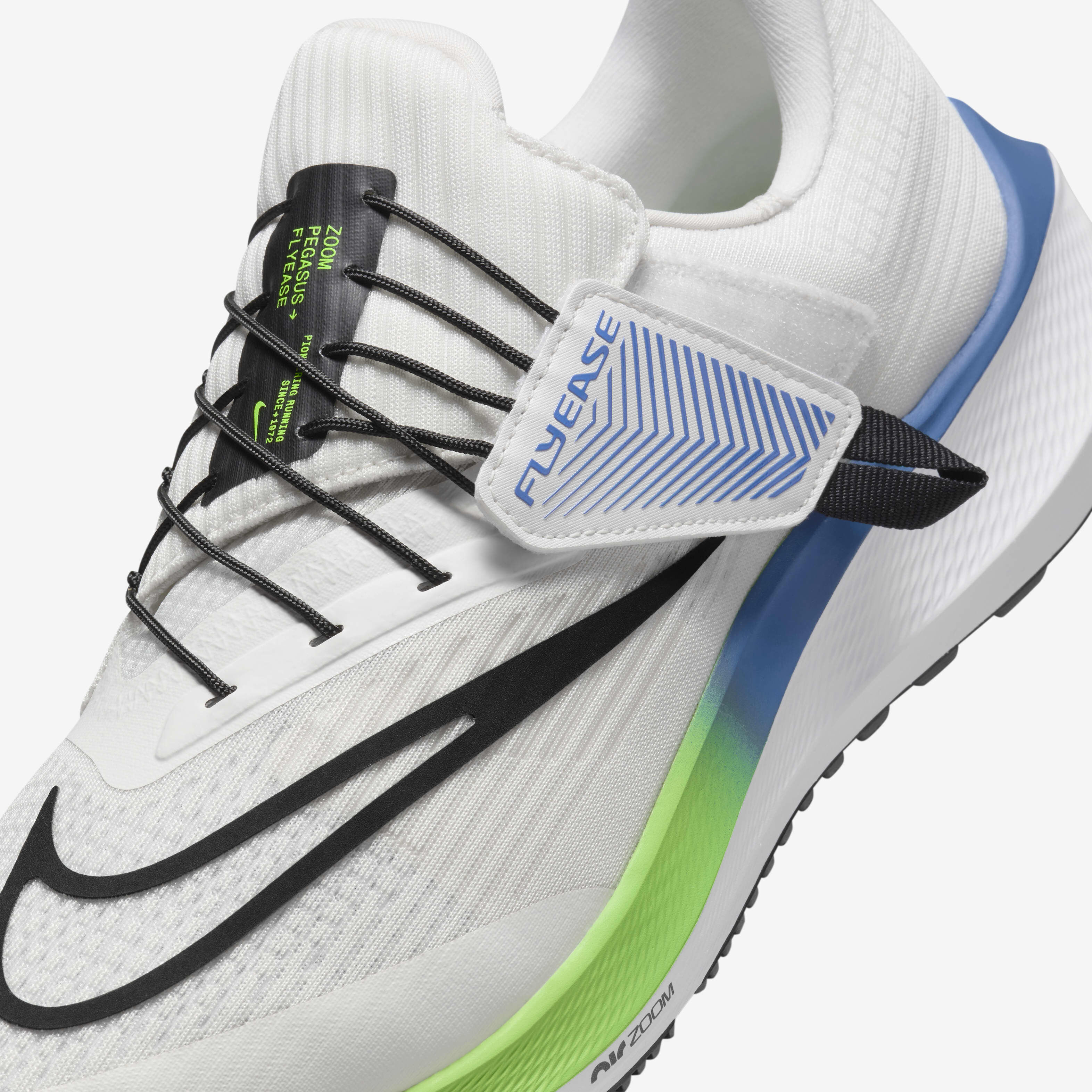 Nike Pegasus FlyEase image number 6