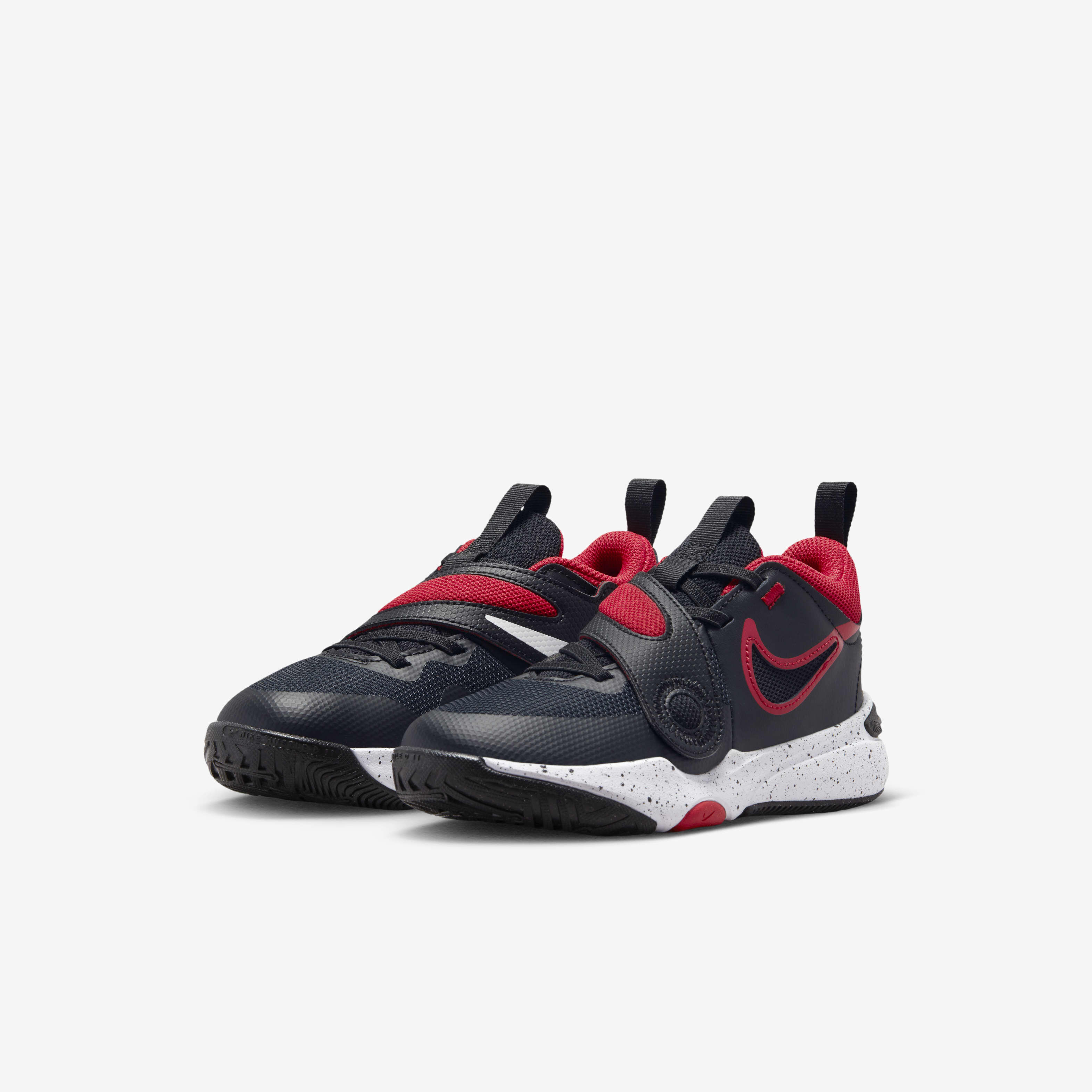 Buy Nike Team Hustle D 11 Younger Kids Shoes Nike Saudi Official
