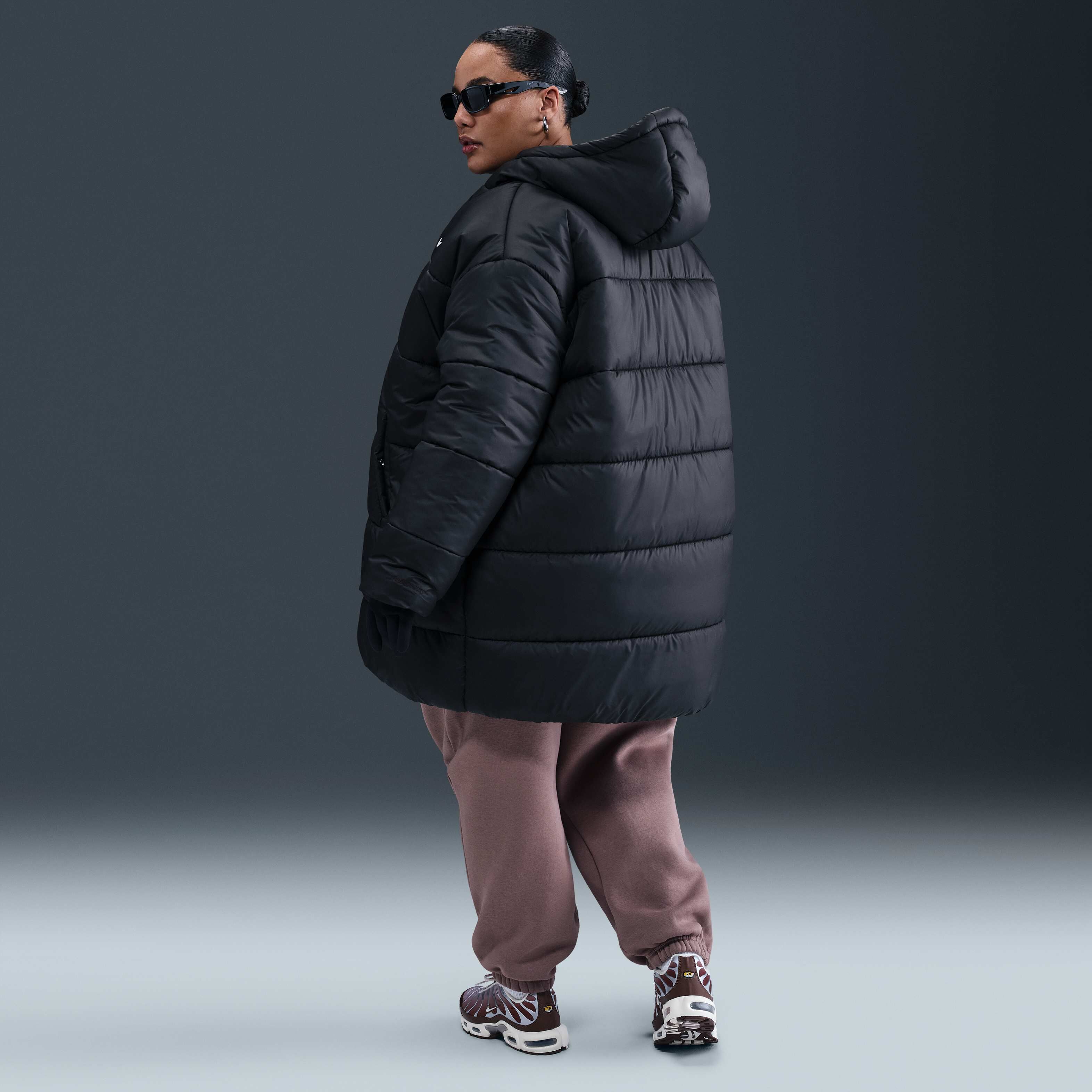 نايكي سبورتسوير كلاسيك image number 4