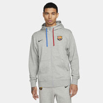 F.C. Barcelona Club Fleece