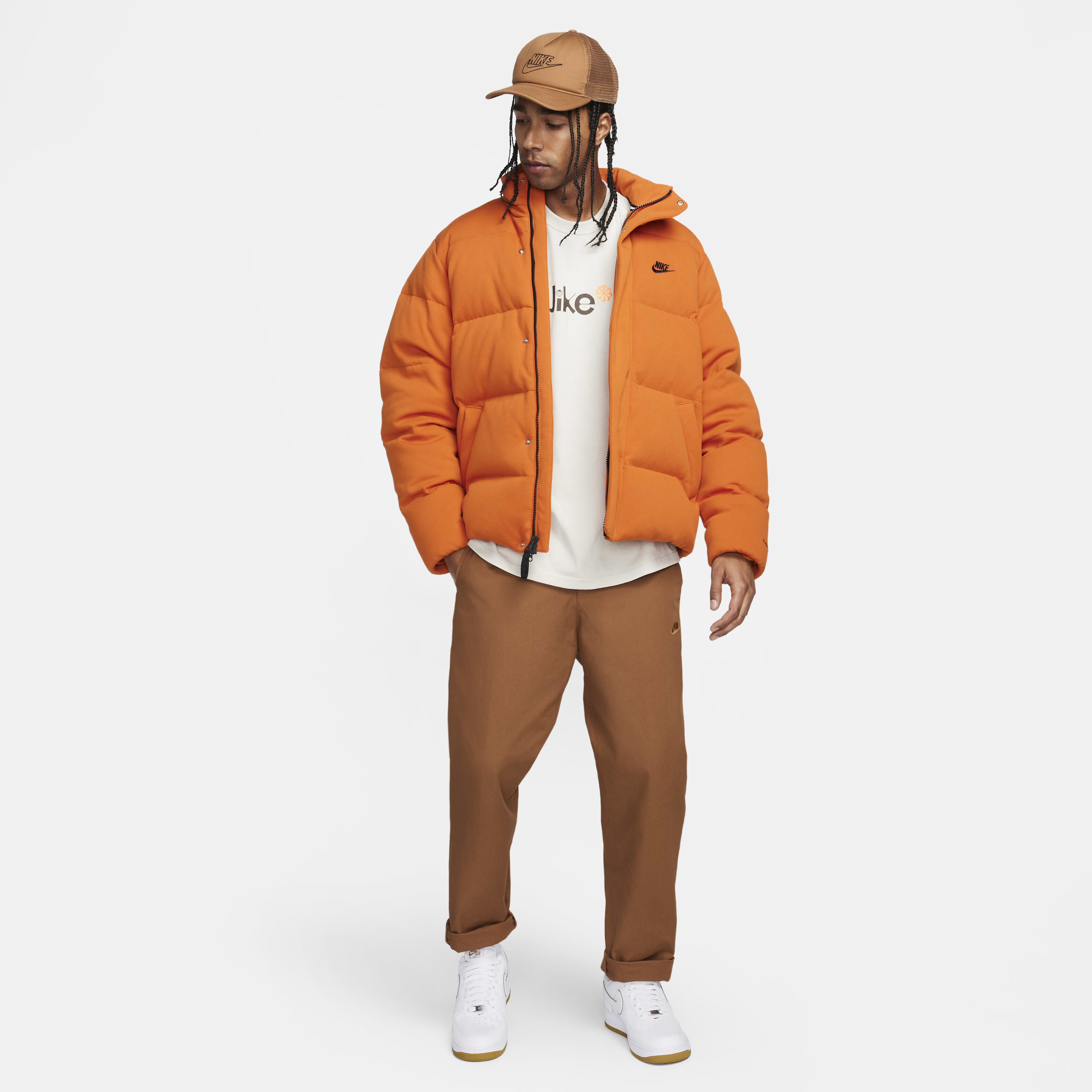 نايكي كلوب image number 4