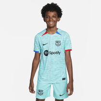 F.C. Barcelona 2023/24 Stadium Third