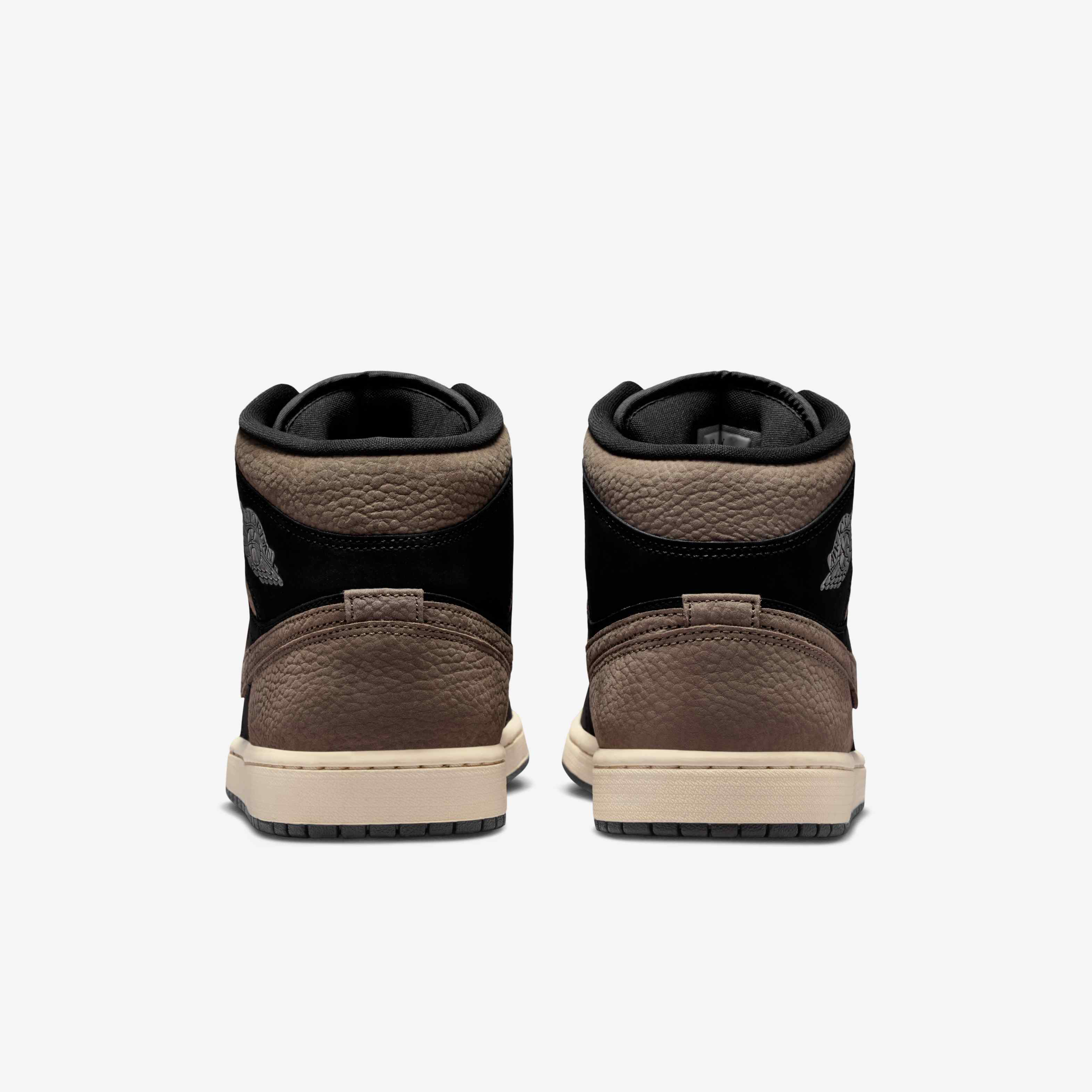 اير جوردن 1 ميد اس اي image number 5