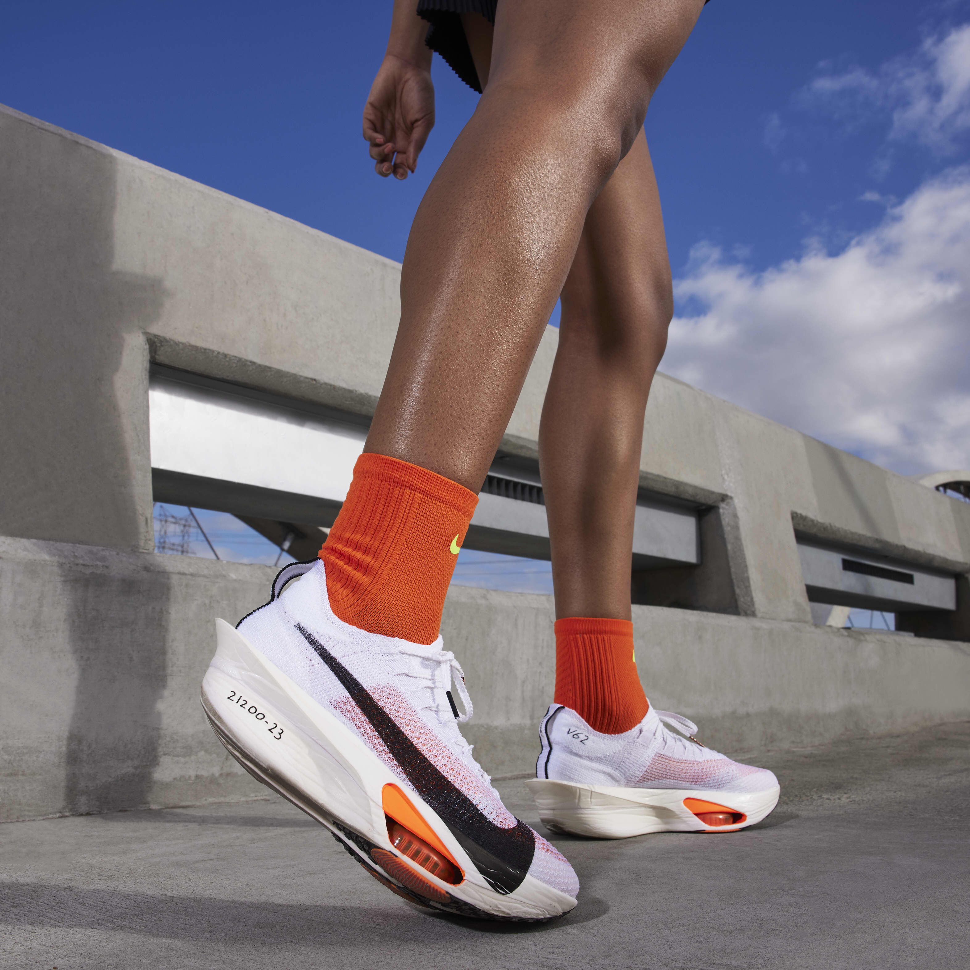 Nike proto hot sale