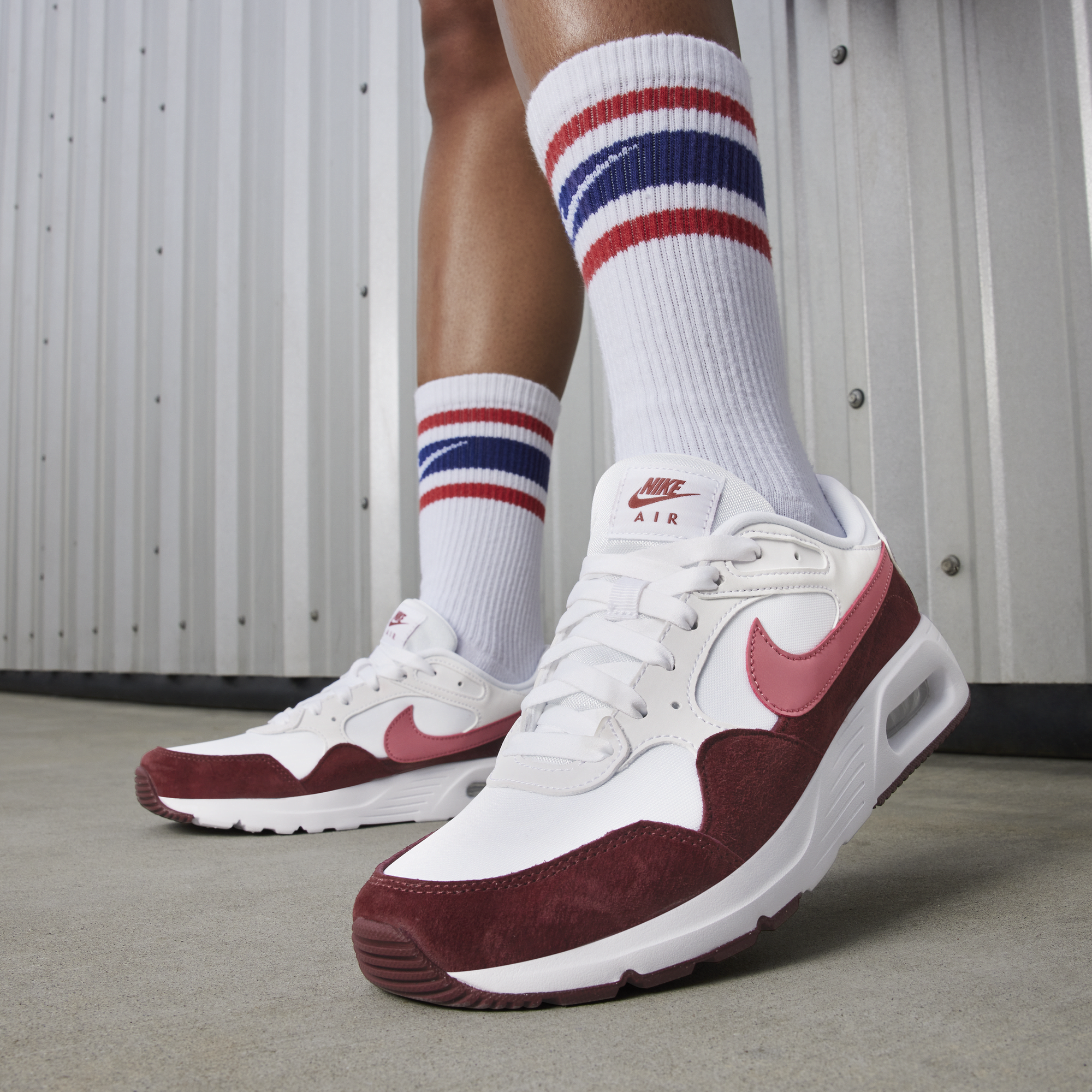 Nike air top max 9 mars