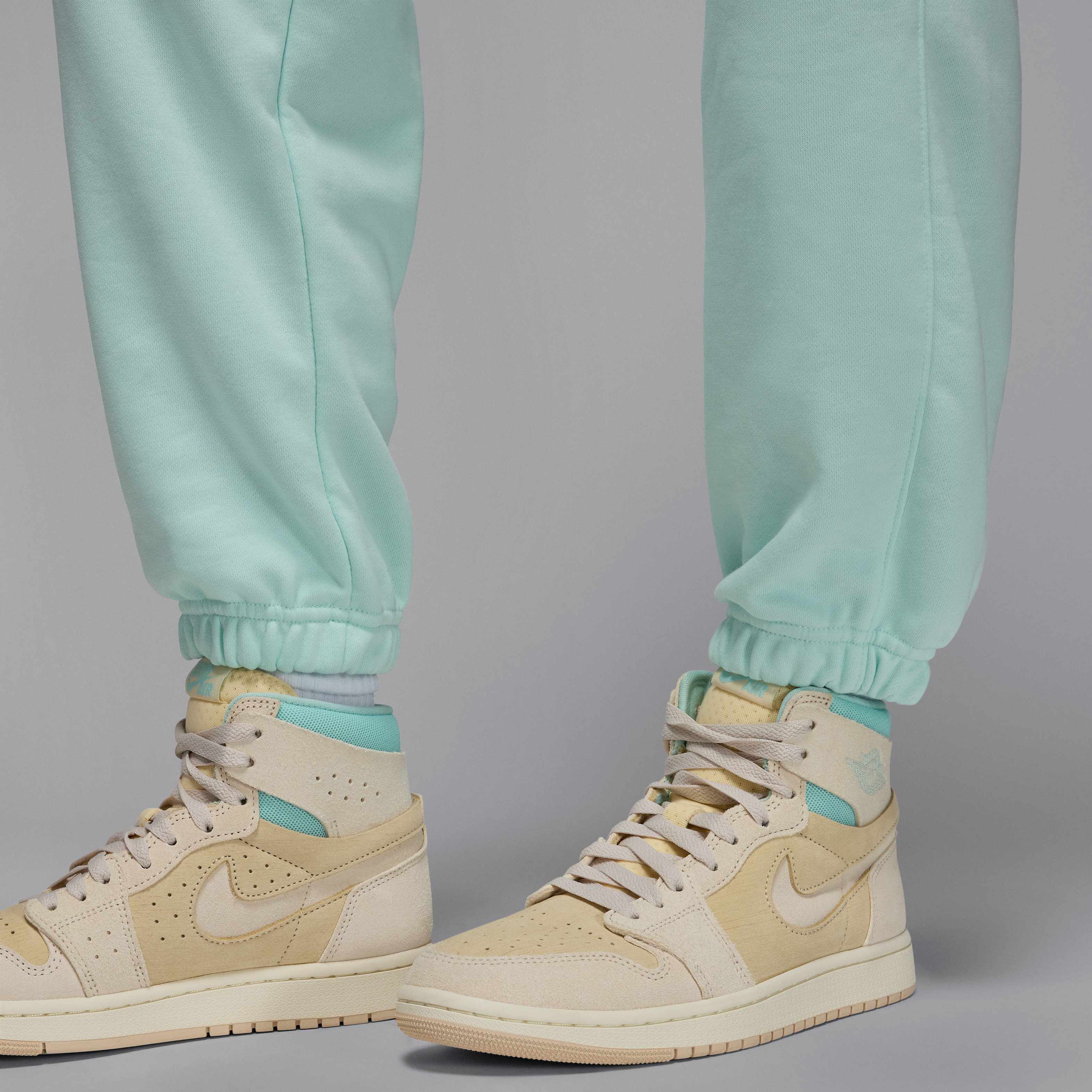 Jordan Brooklyn Fleece image number 4