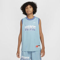 Nike Culture of Basketball