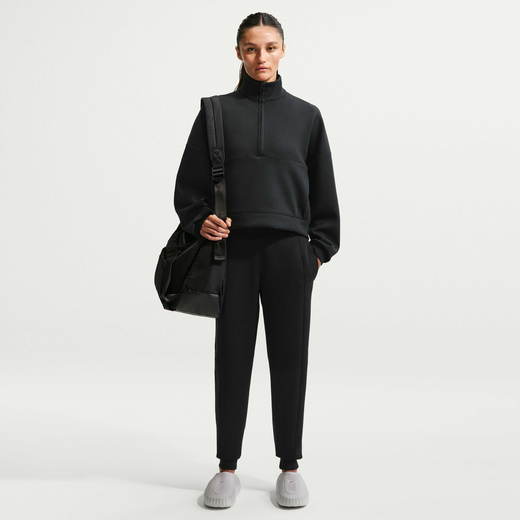 Trousers & Tights-Nike, Nike 24.7 ImpossiblySoft, Women's Dri-FIT Mid-Rise Joggers