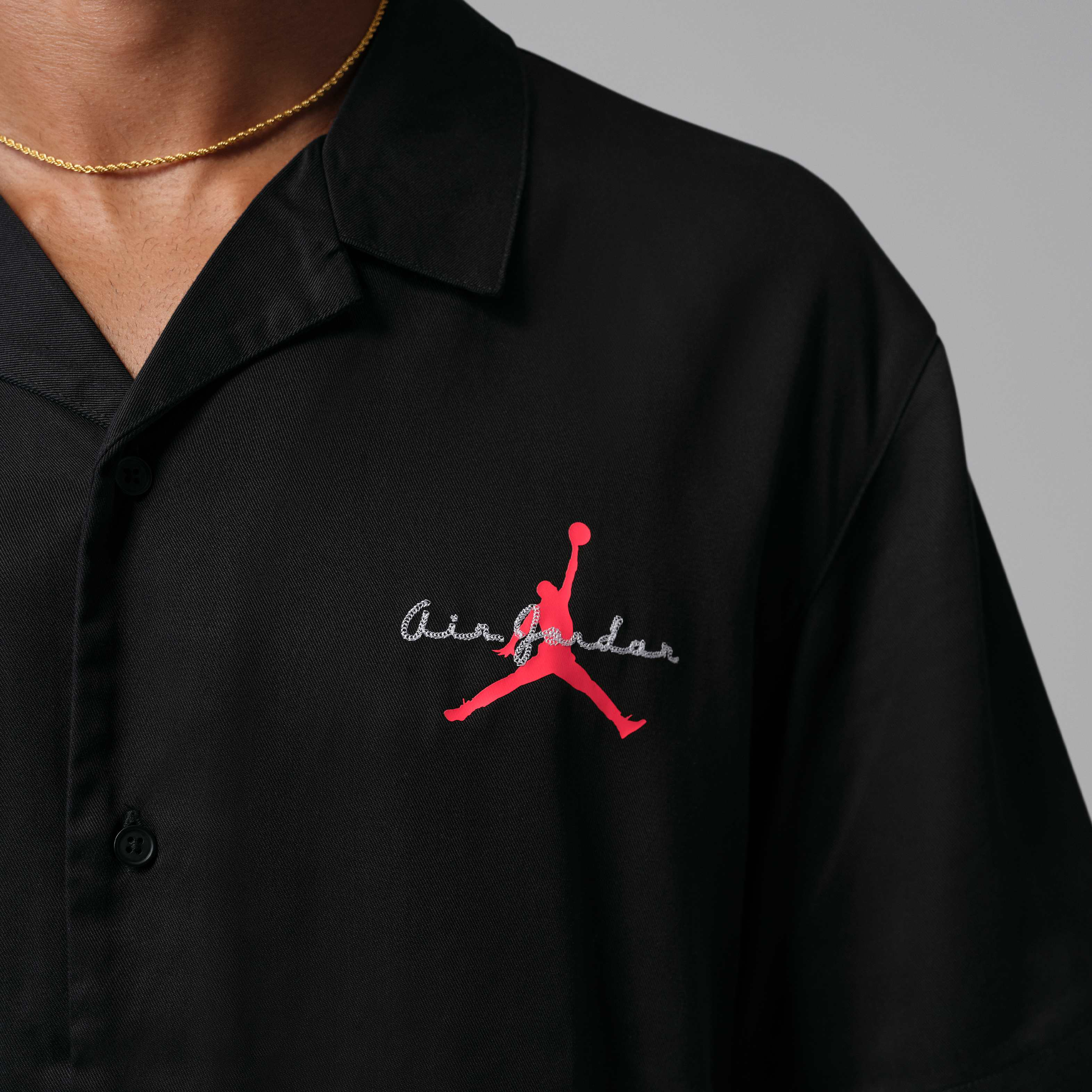 Jordan Brooklyn image number 3