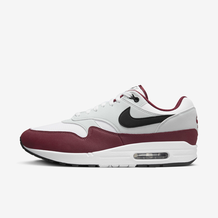 Nike Sneaker Nike Air Max 87 Mens Red Shop Air Max 87 Essential
