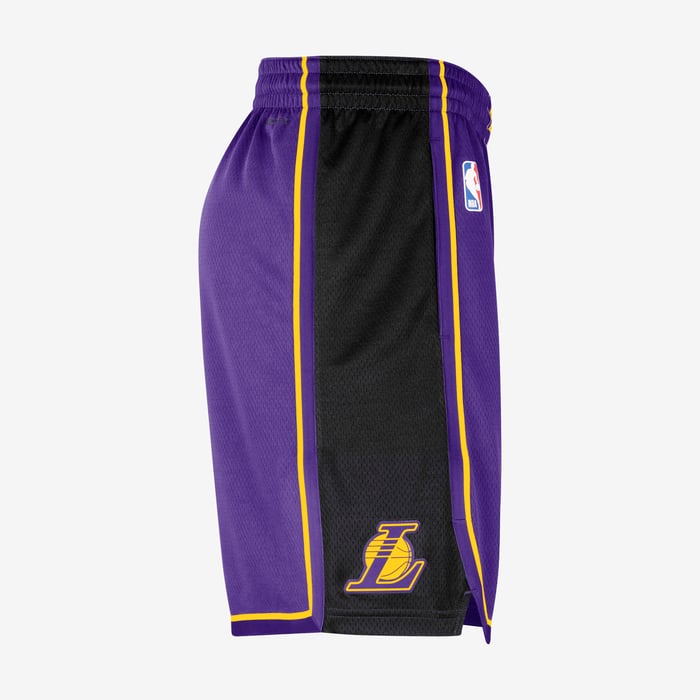 Los Angeles Lakers Statement Edition image number 3 Los Angeles Lakers Statement Edition image number 3