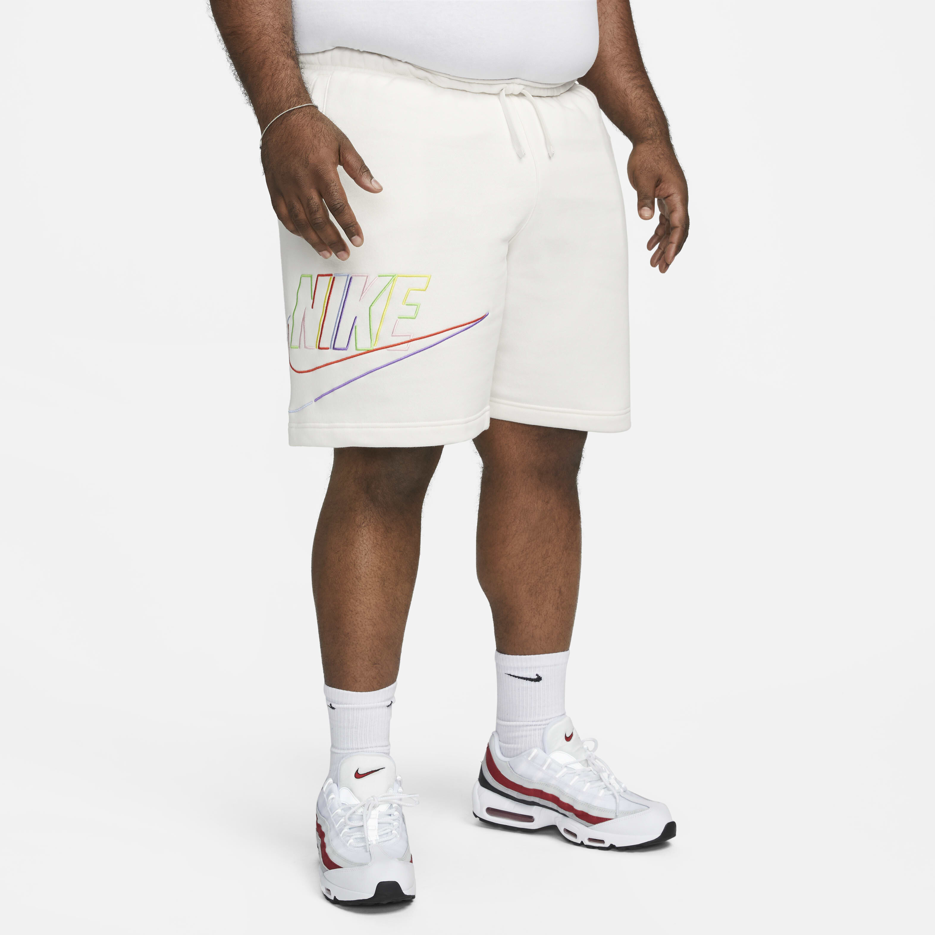 نايكي كلوب فليس image number 7