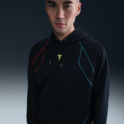 Basketball Hoodies & Sweatshirts-Nike, Kobe, Therma-FIT Pullover Hoodie