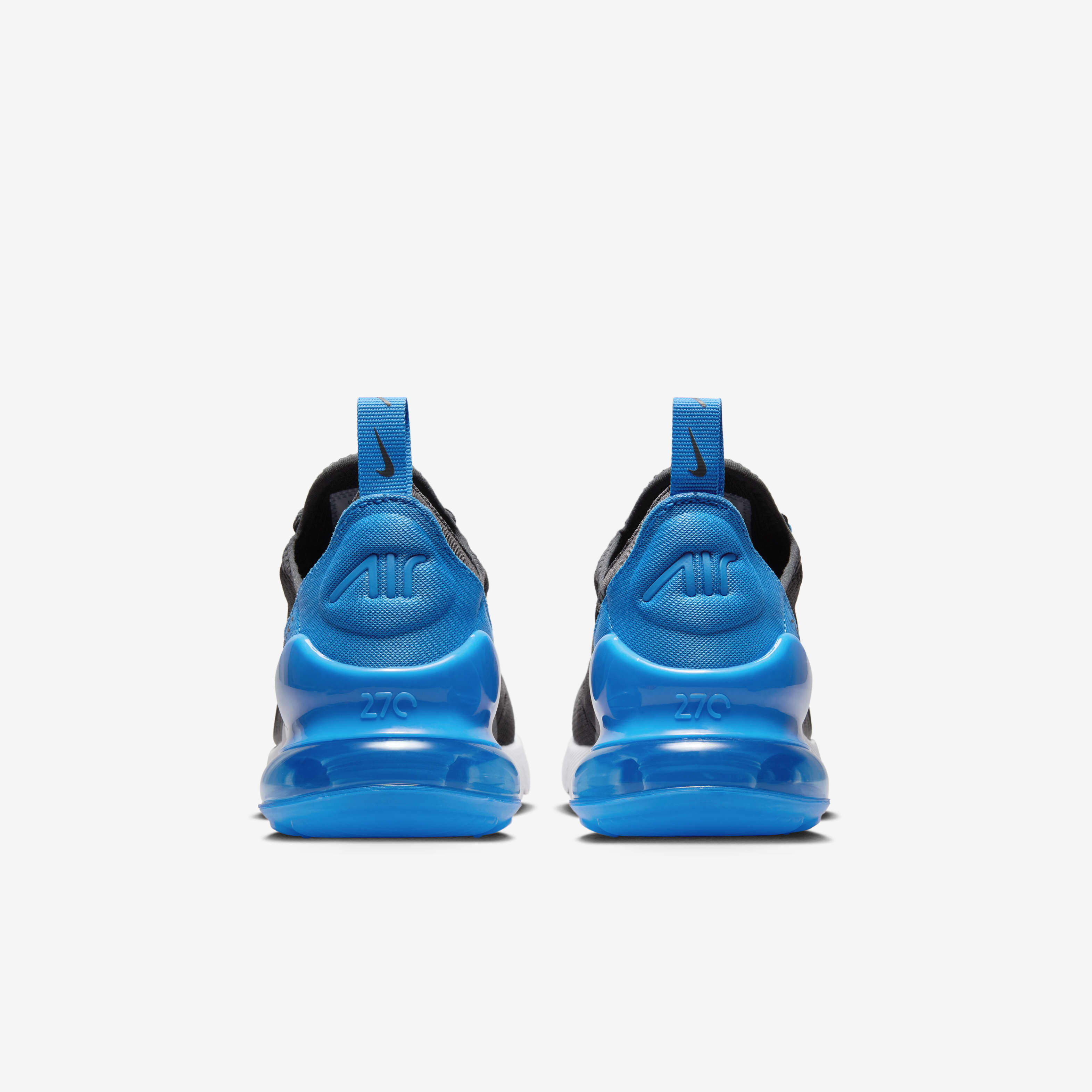 Nike big air with go cheap