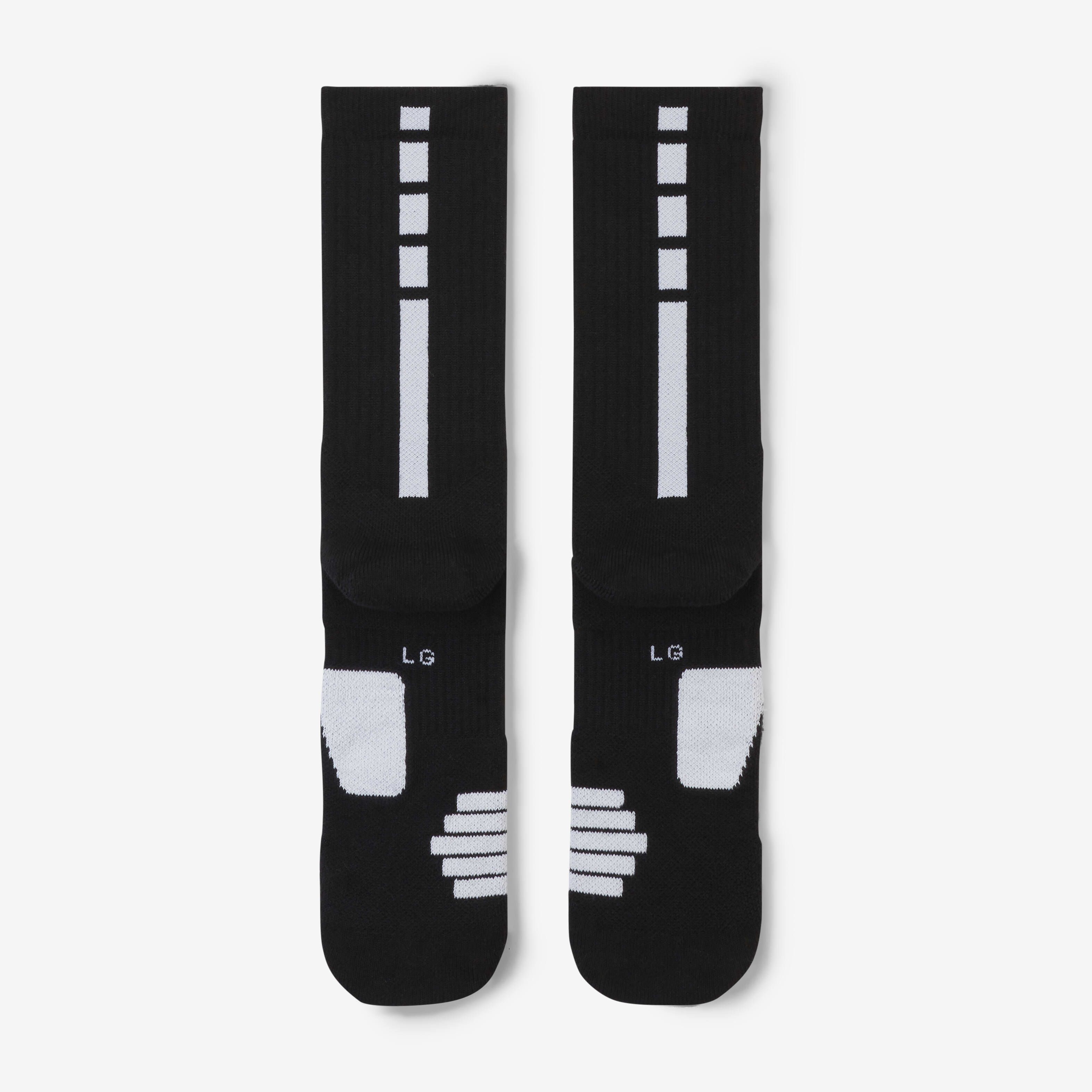 Buy Nike Elite Crew Basketball Socks Nike Saudi Official