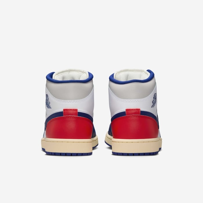 Air Jordan 1 Mid image number 5 Air Jordan 1 Mid image number 5