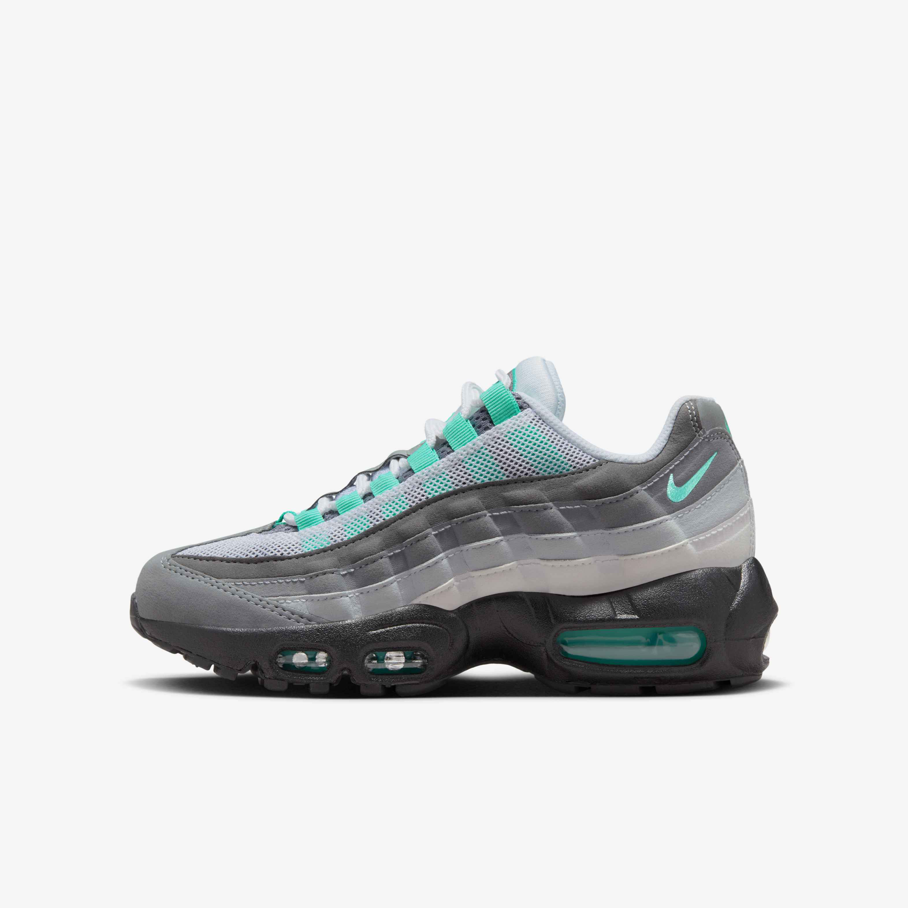 Nike Air Max 95 image number 0
