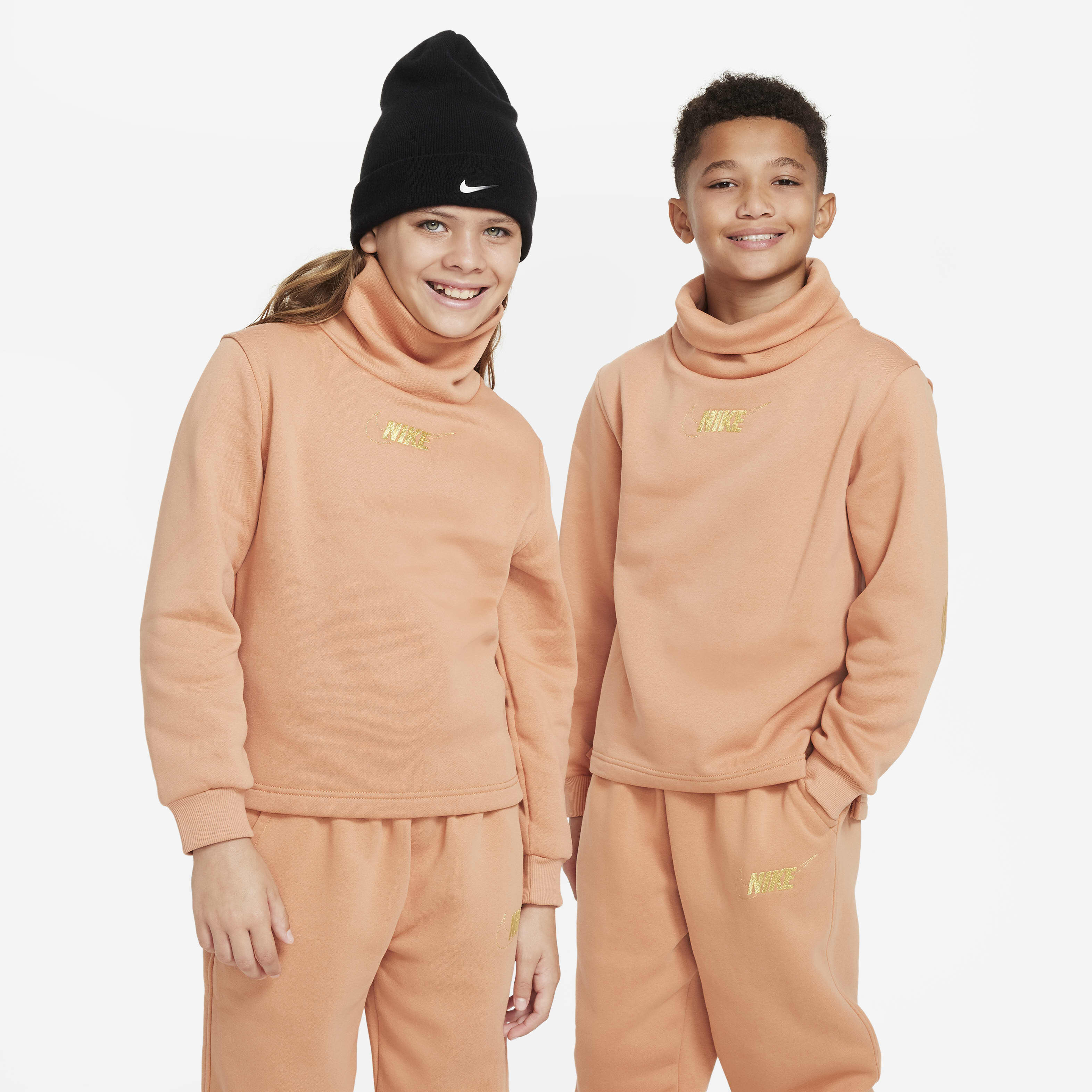 Buy Nike Sportswear Club Fleece Older Kids' (Girls') Long
