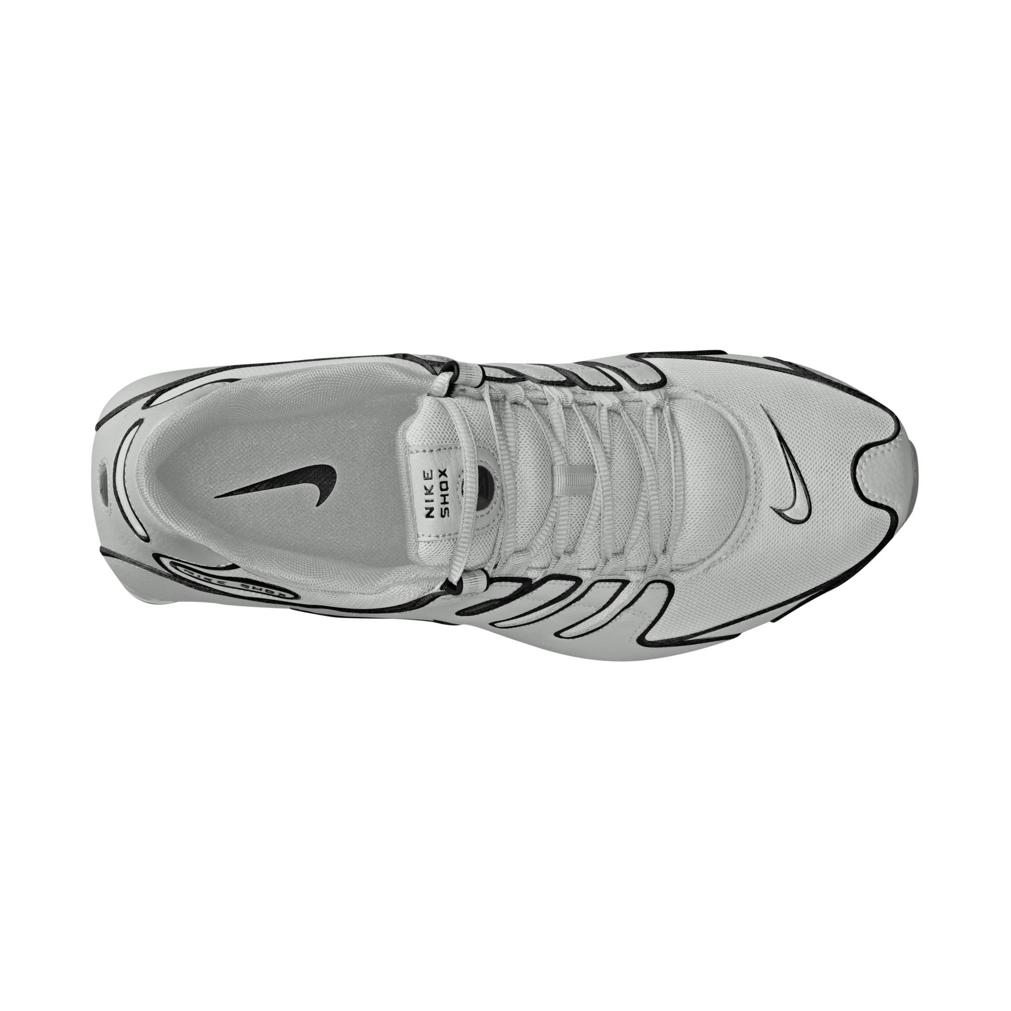 Nike Shox NZ image number 7