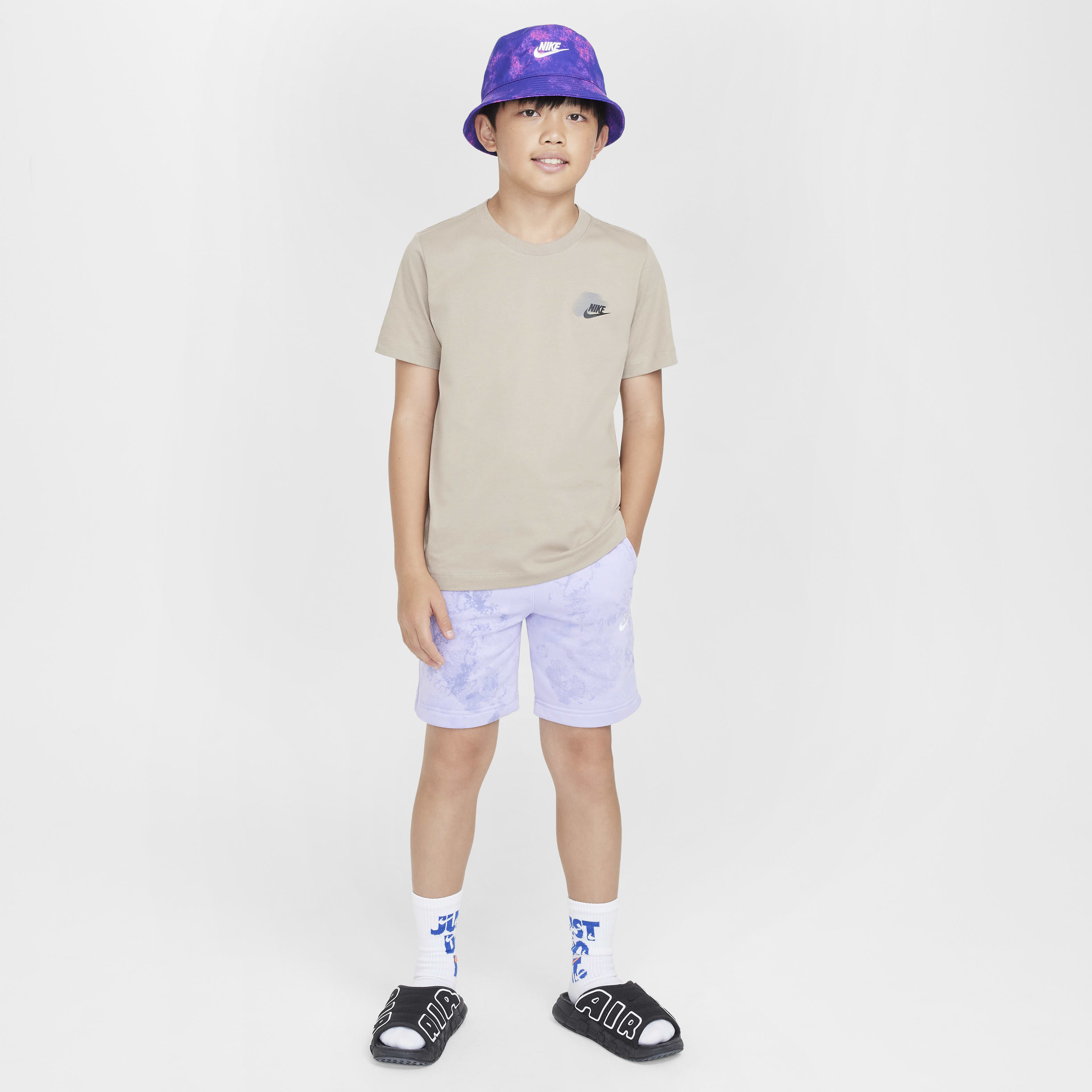 Nike Sportswear Standard Issue image number 4