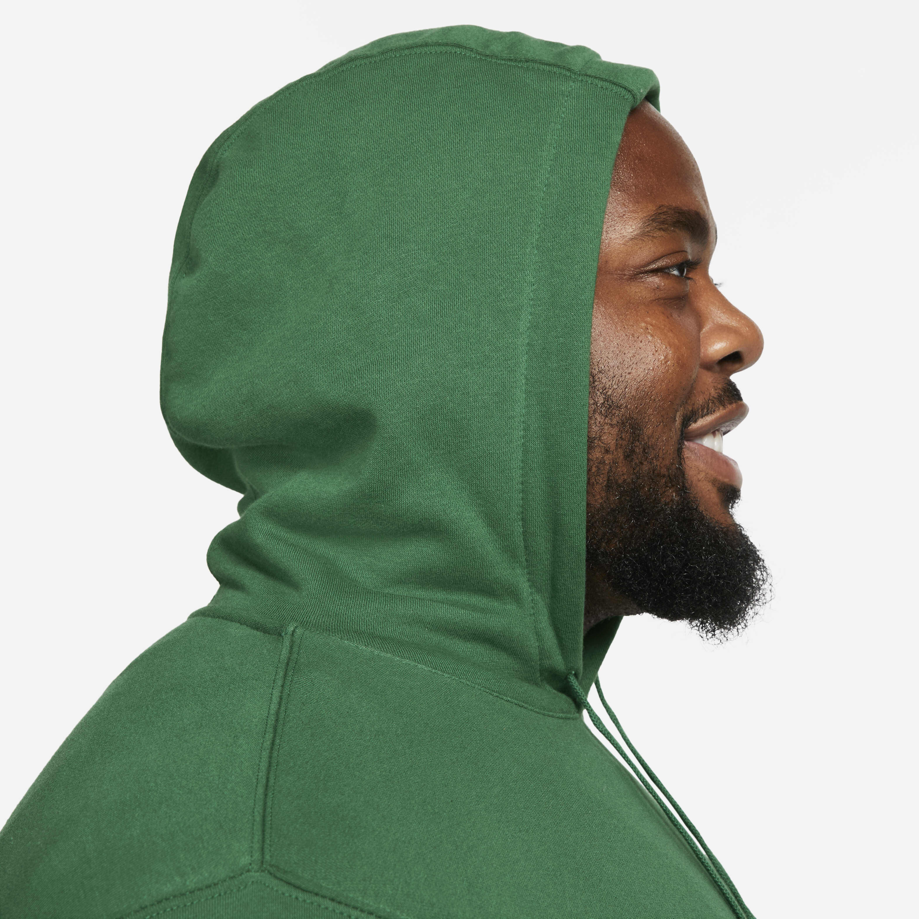 نايكي سبورتسوير كلوب فليس image number 10