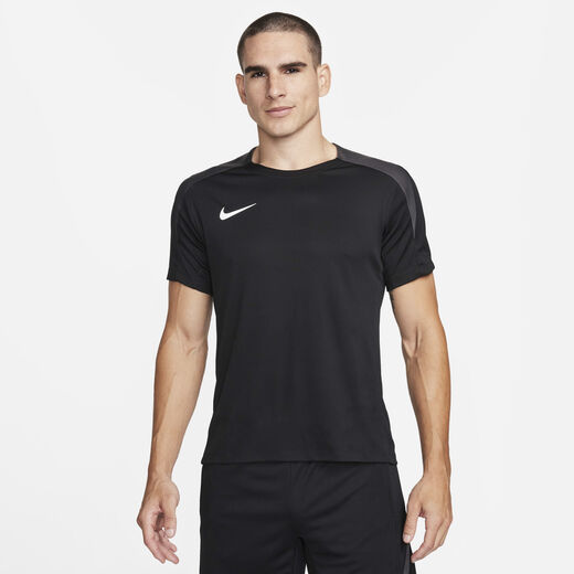T-Shirts & Tops-Nike, Nike Strike, Men's Dri-FIT Short-Sleeve Football Top