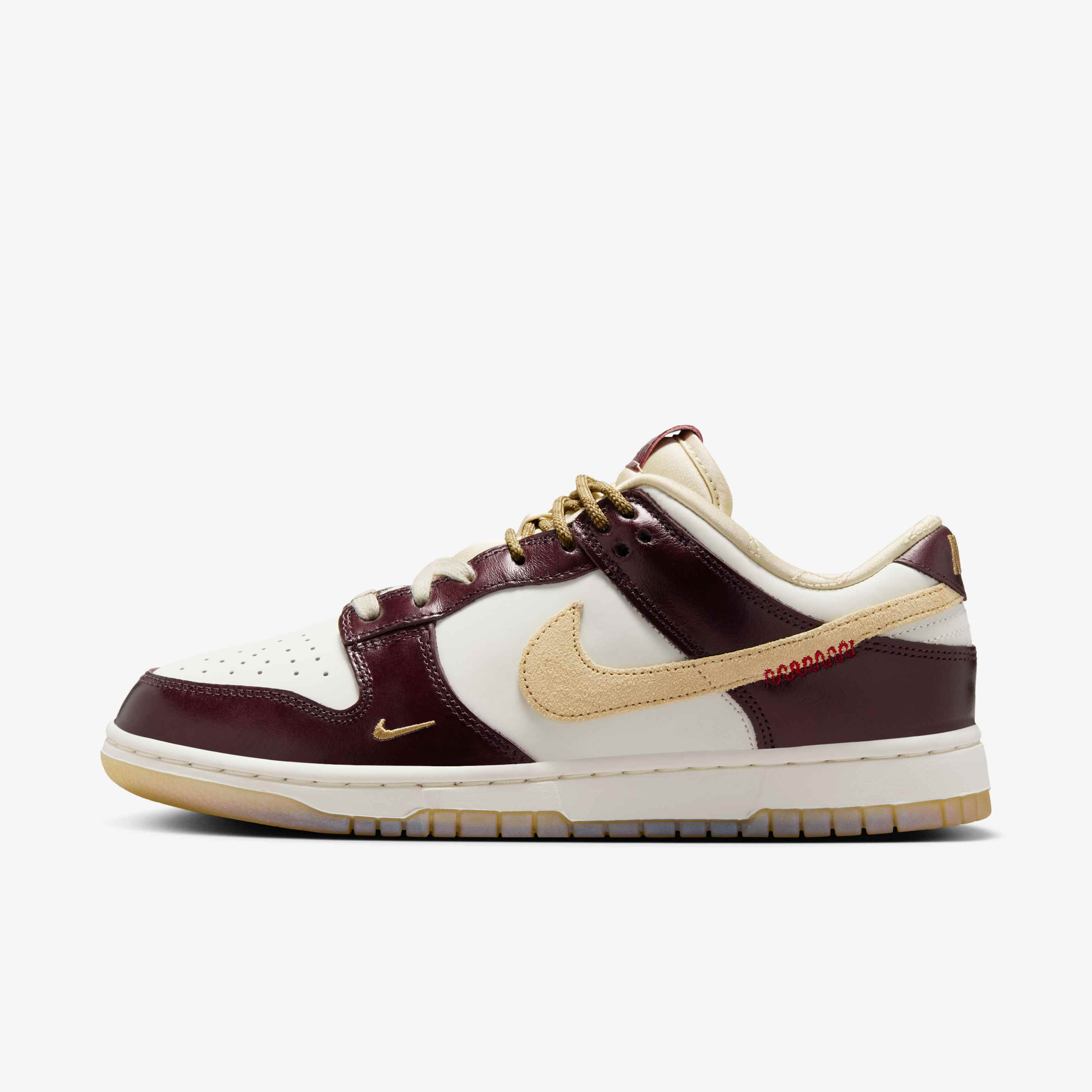 Nike Dunk Low LX image number 0