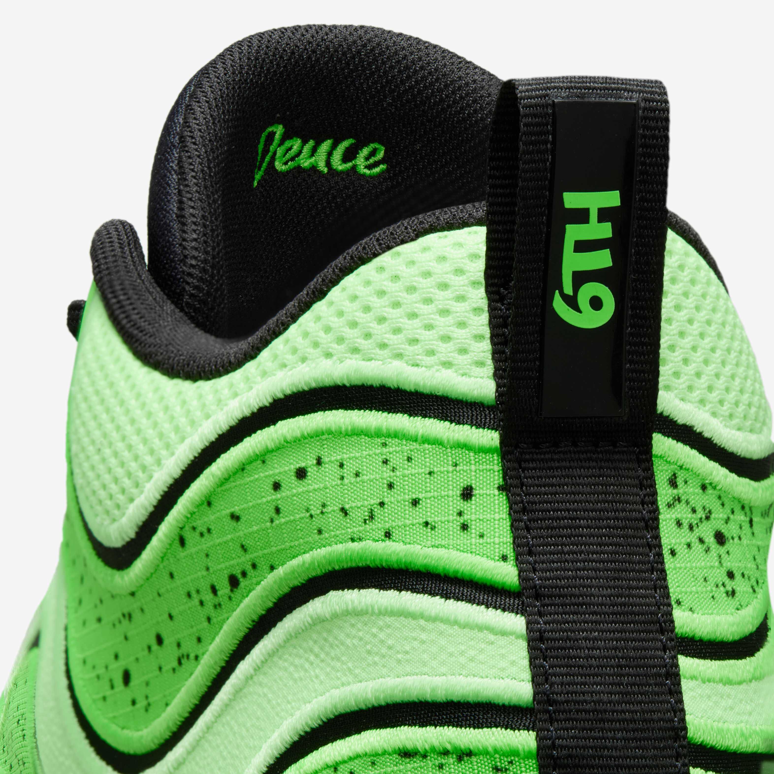 Buy Tatum 3 Basketball Shoes - Ghost Green/Electric Green