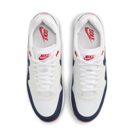 Nike air max 1 g red sales