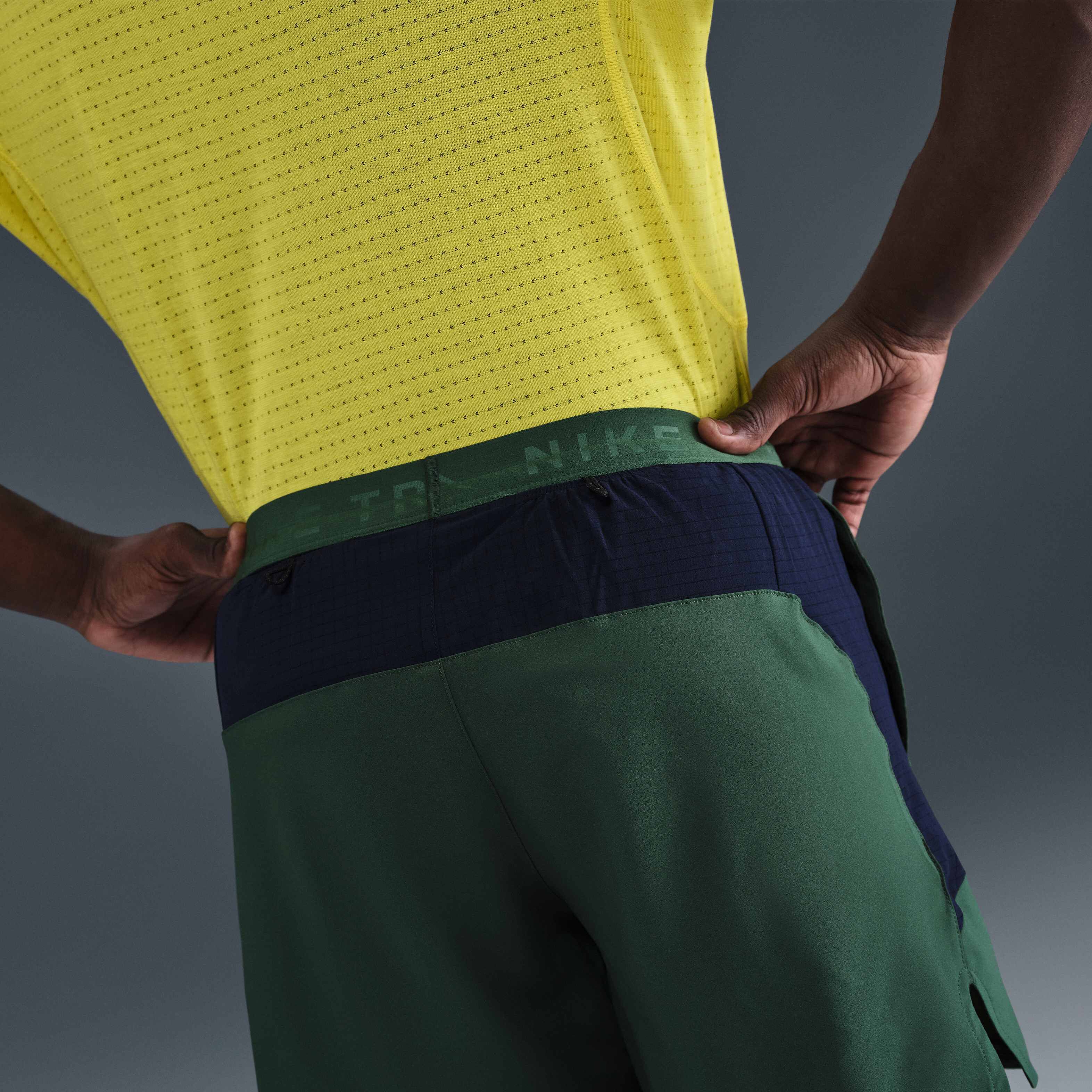 نايكي تريل image number 2