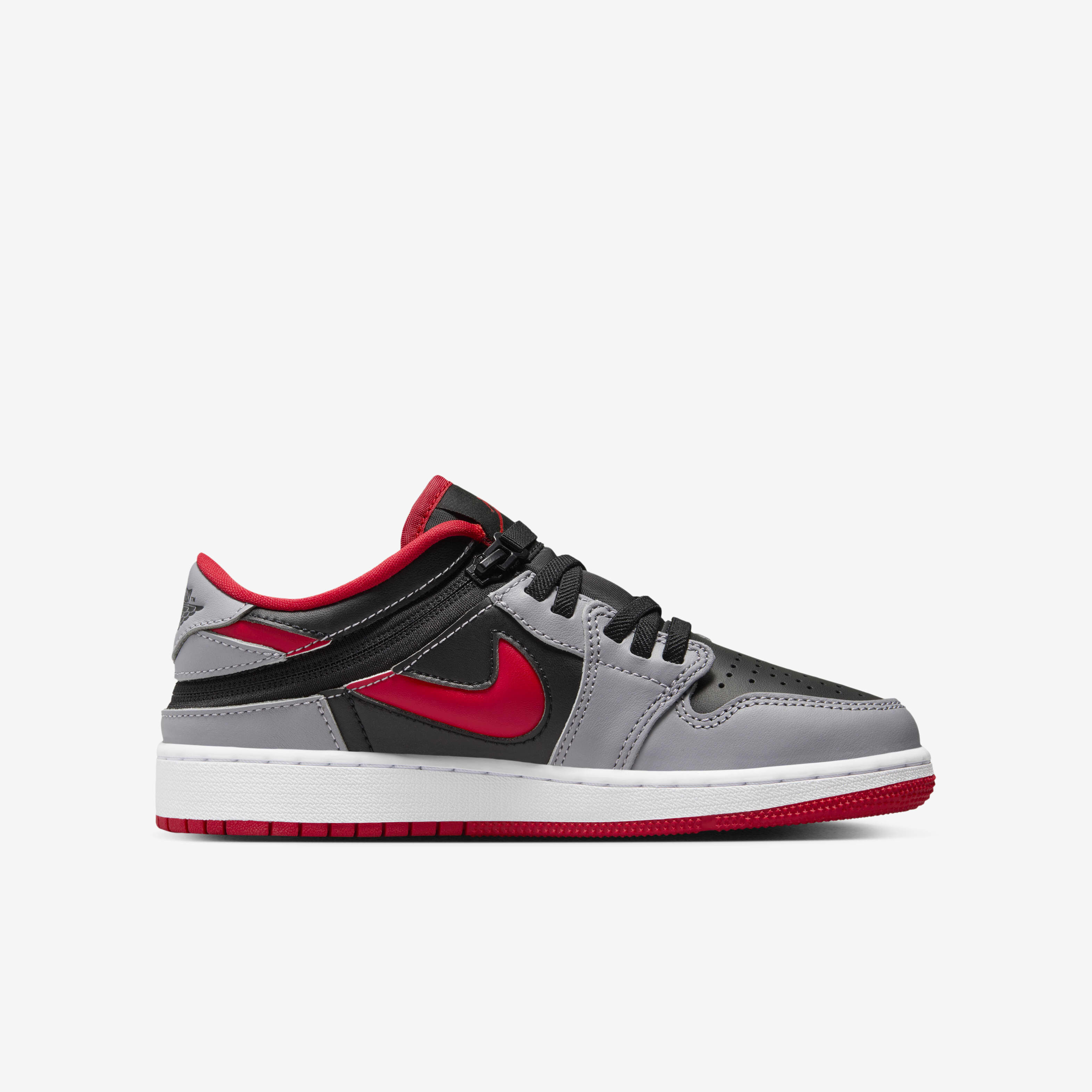Nike Air Jordan 1 FlyEase Low 30cm Sneakers | eBay