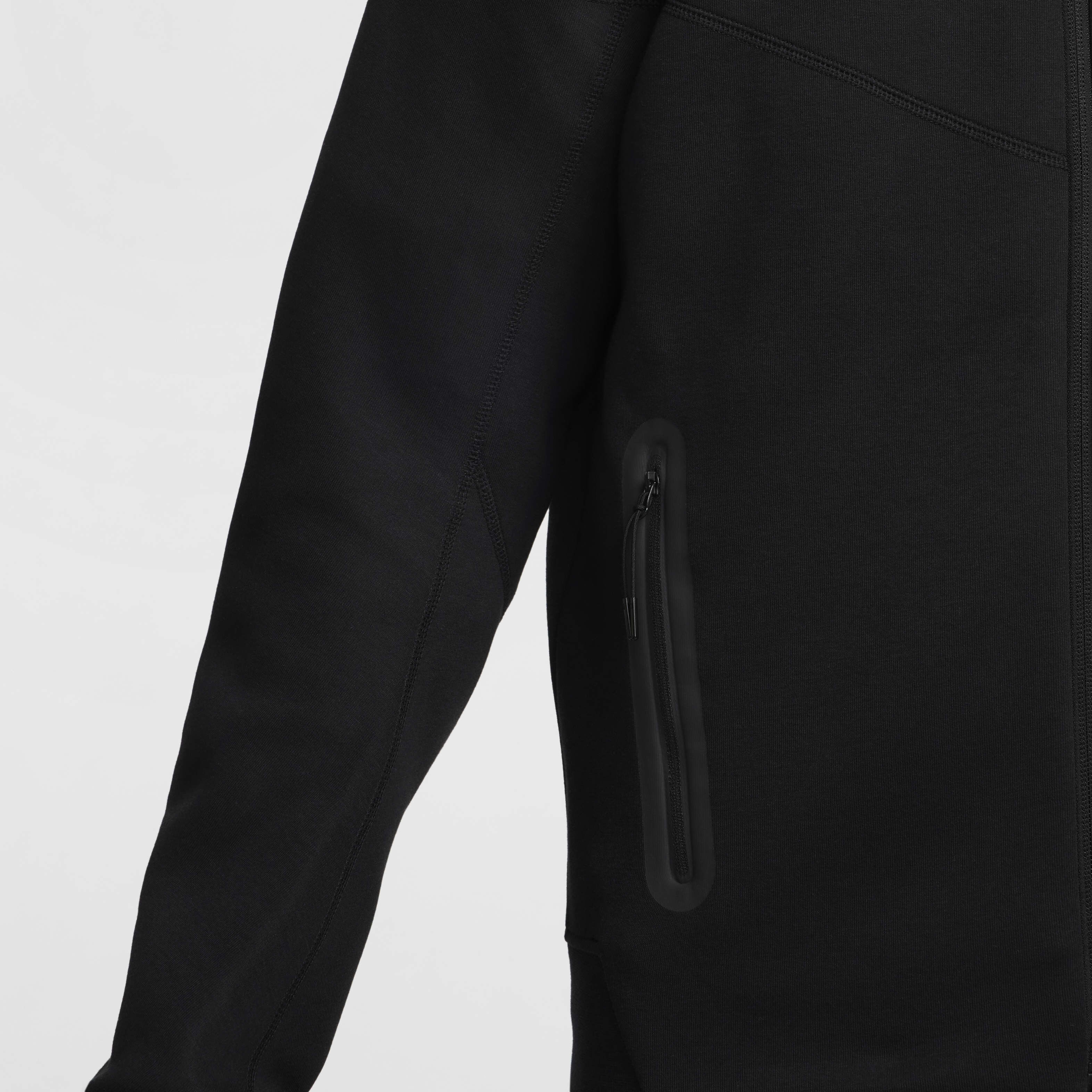 Chelsea F.C. Tech Fleece Windrunner Third image number 8