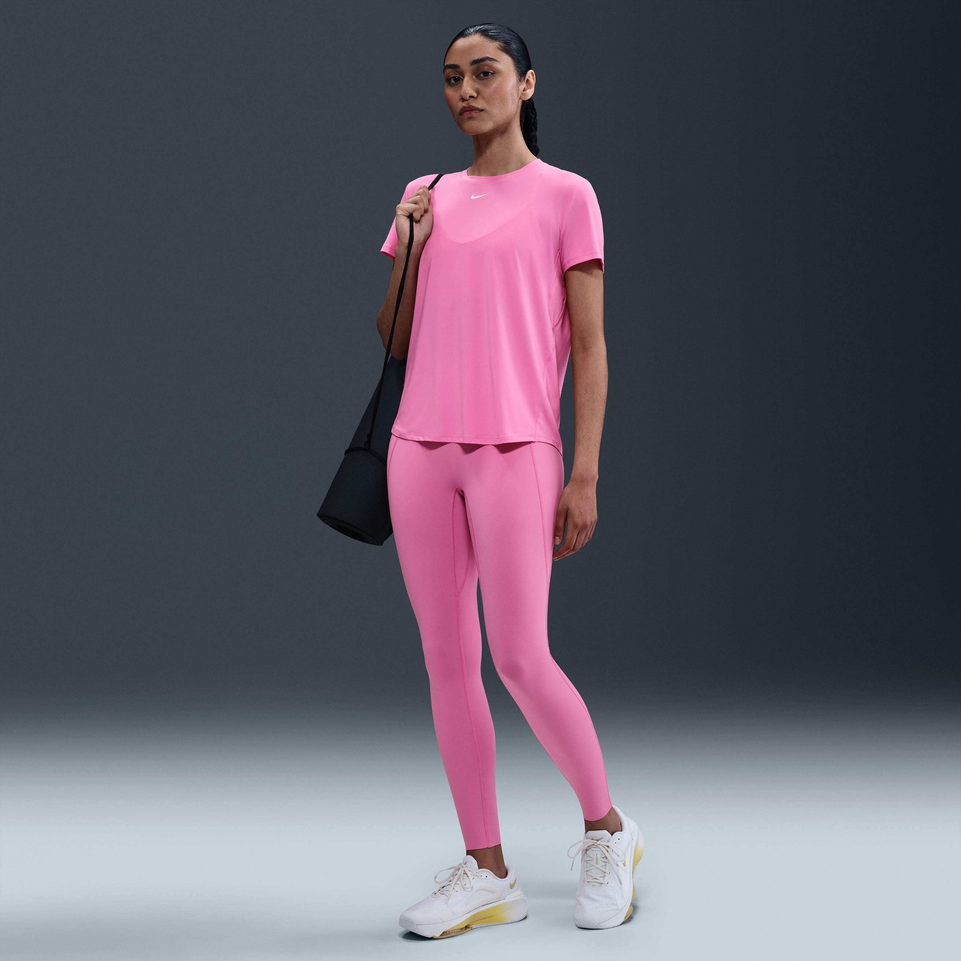 Nike One Classic image number 3